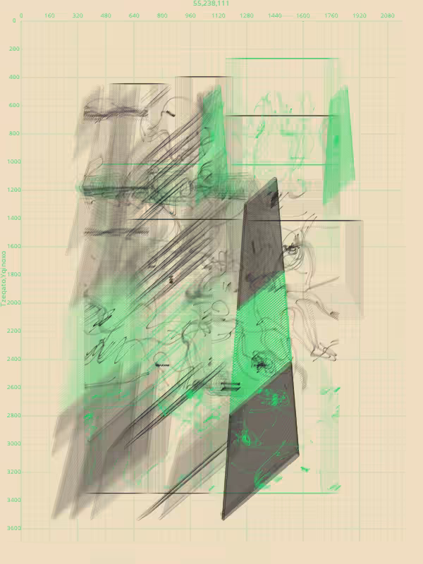 Urban trajectories #38