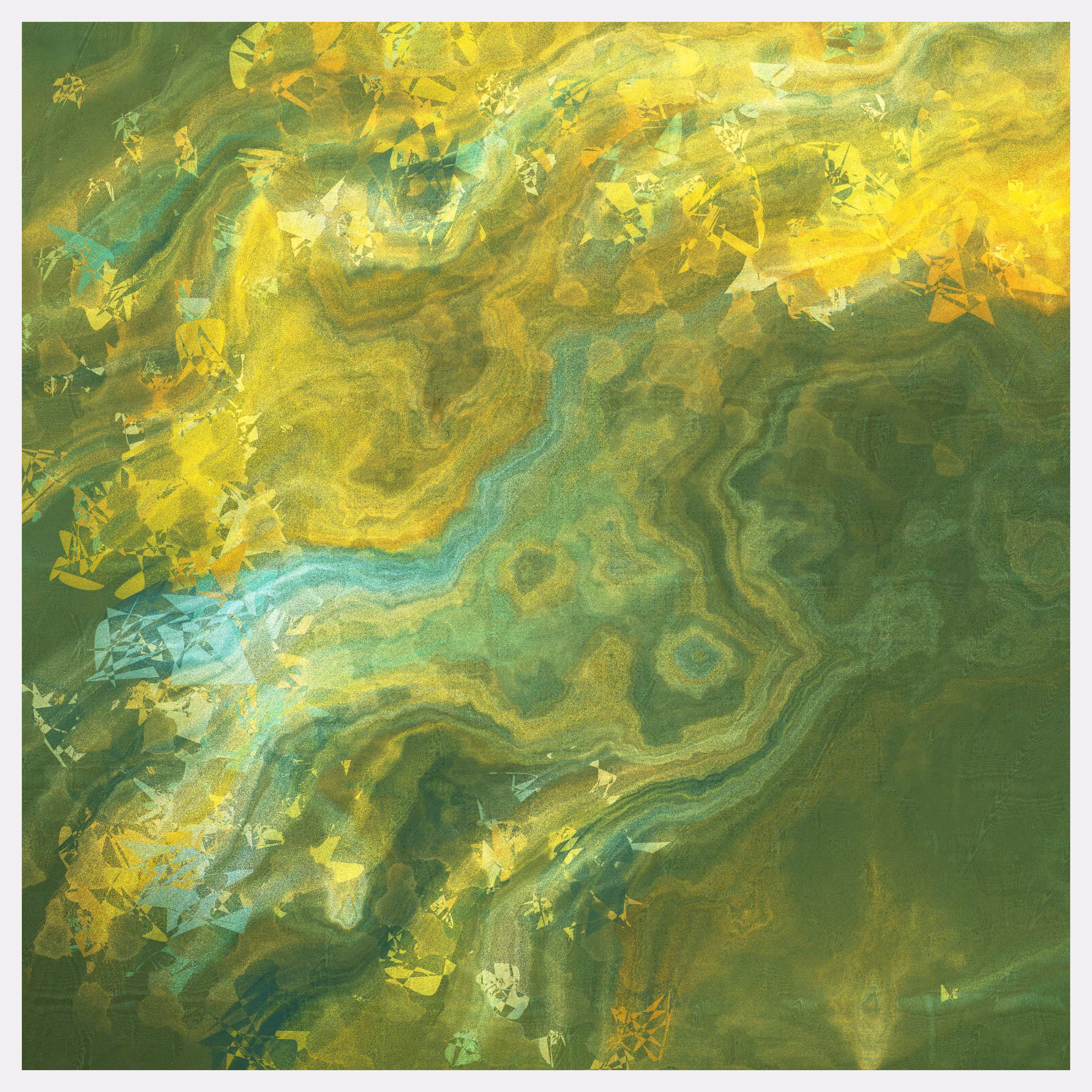 an extended synthesis #53