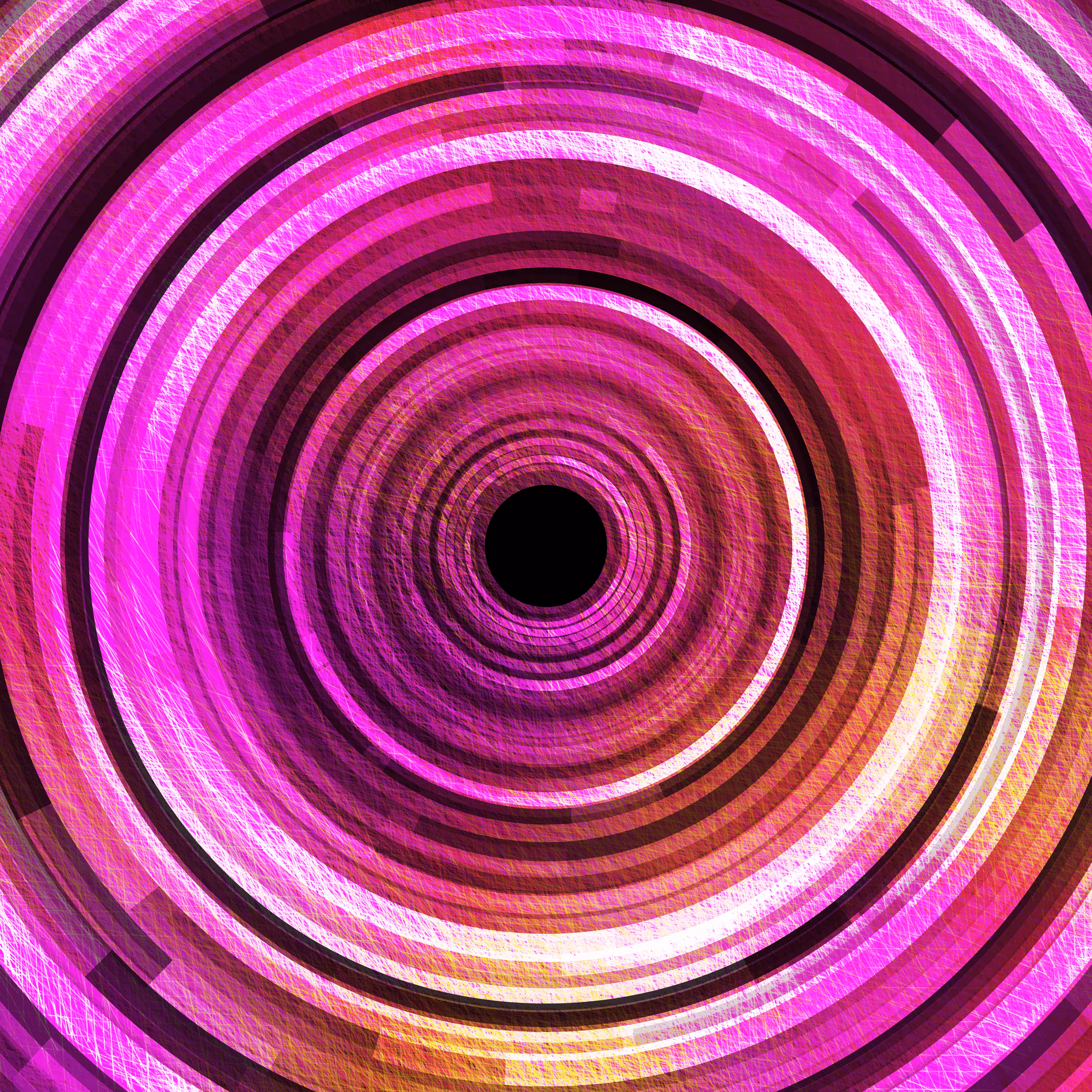 Journey Into The Void #2