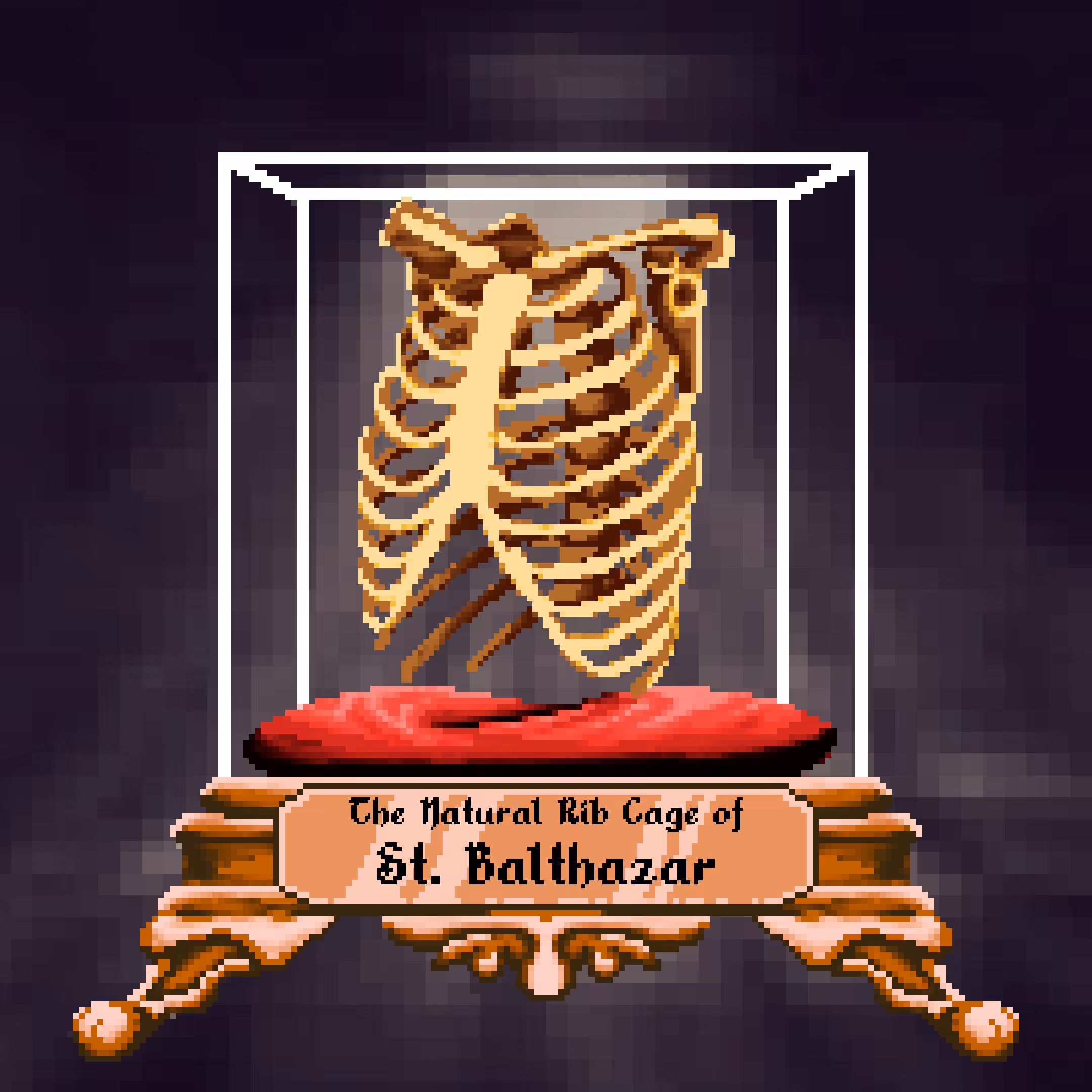 Crypto Relic #0673