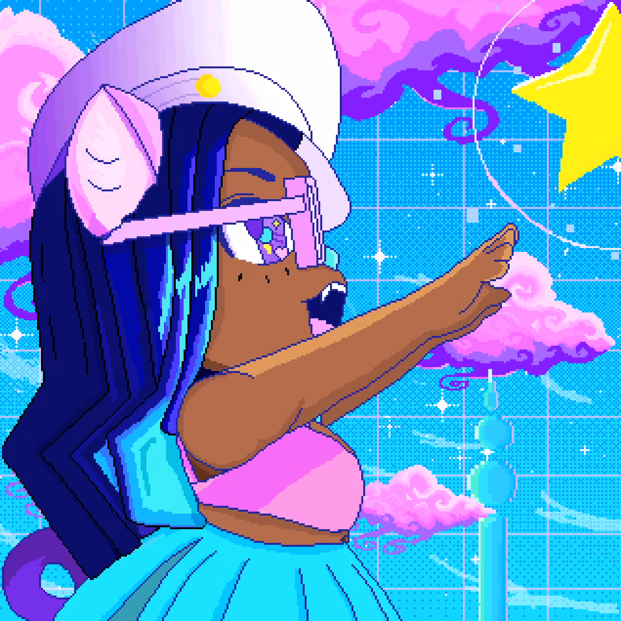 A Star Within Reach 