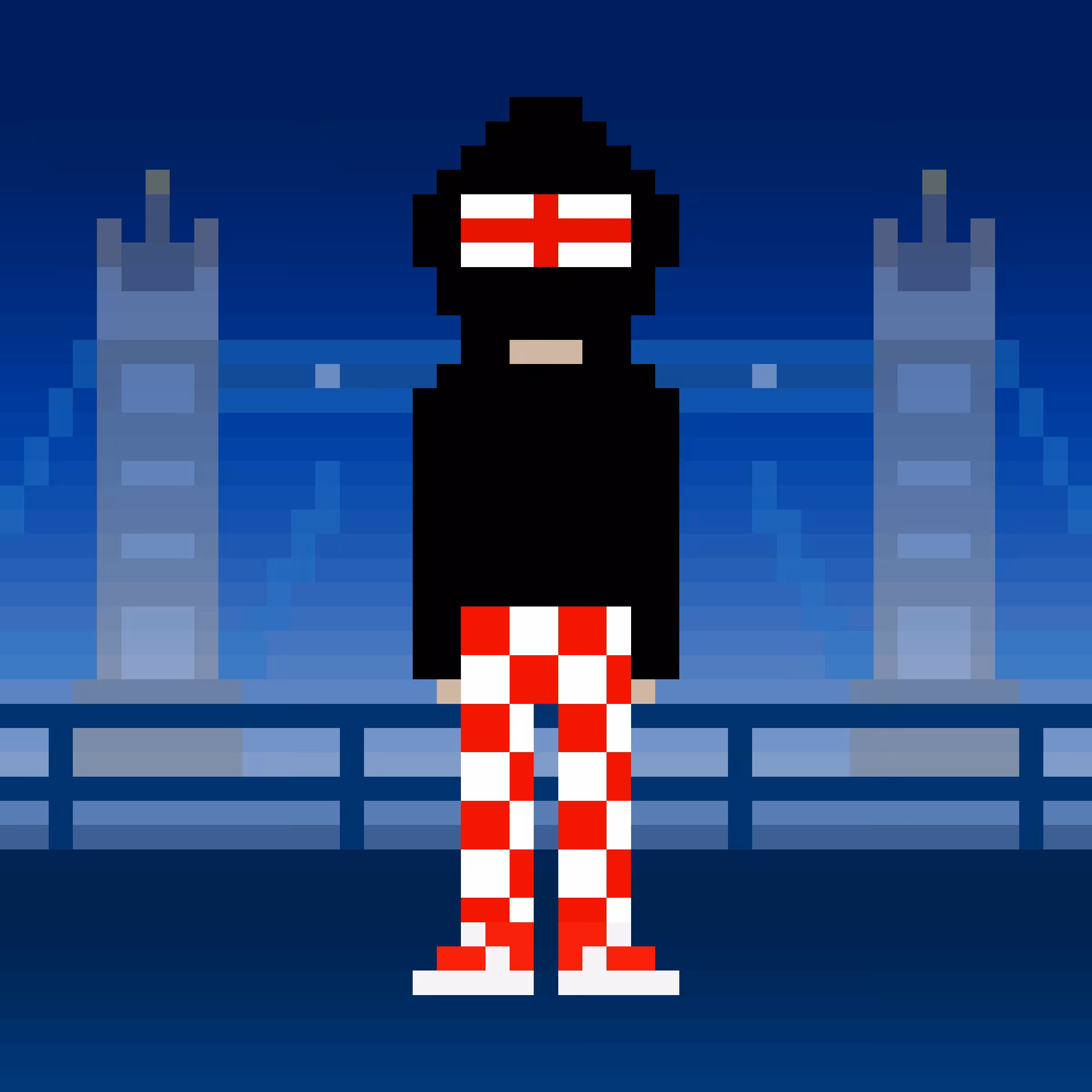 CryptoLondoner #557