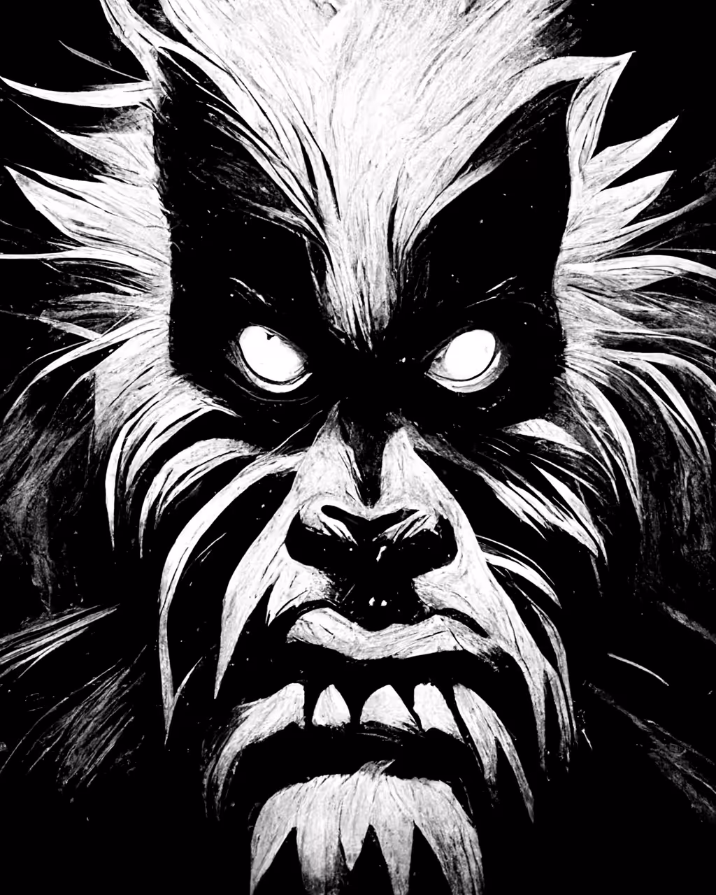 The Wolf