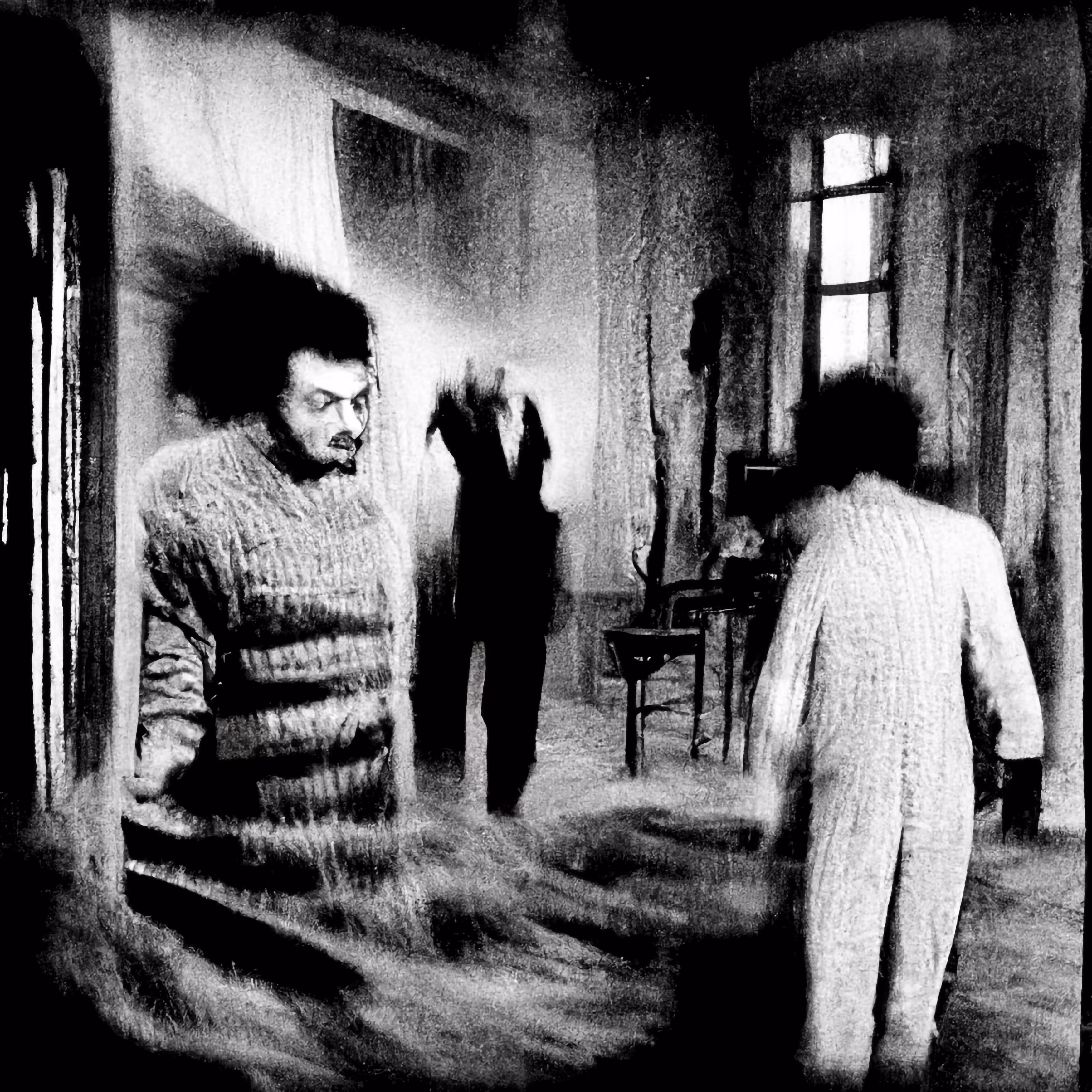 Body Snatchers: Scene #580