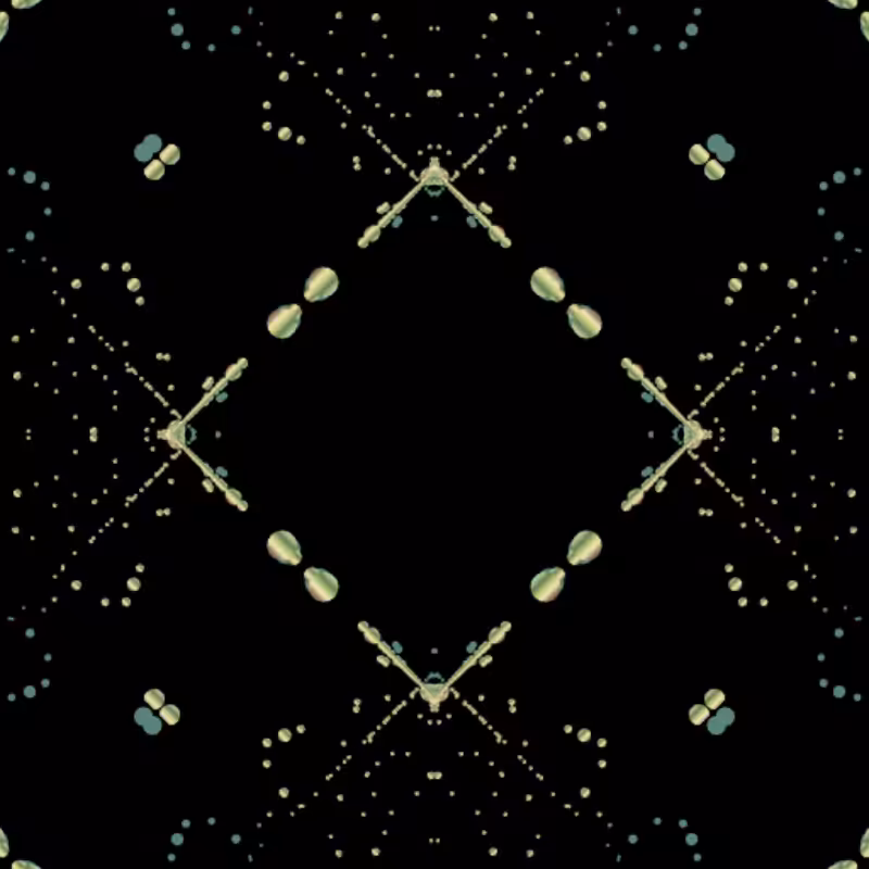 Dispersion_K #4