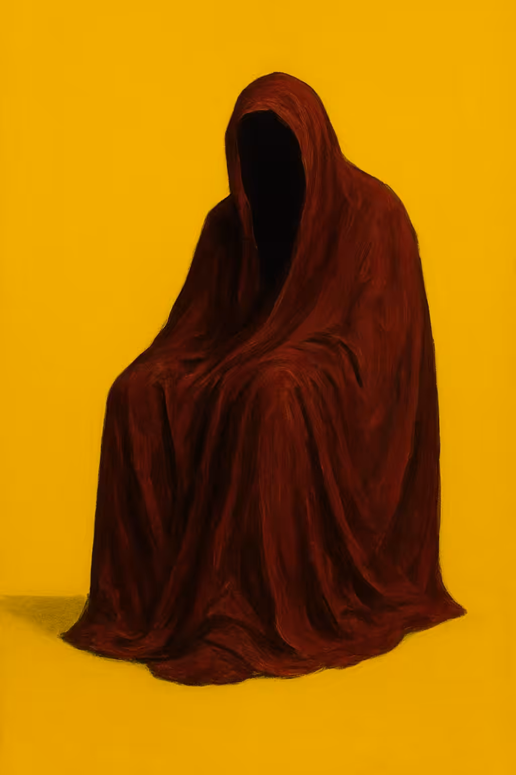 Red Ghost