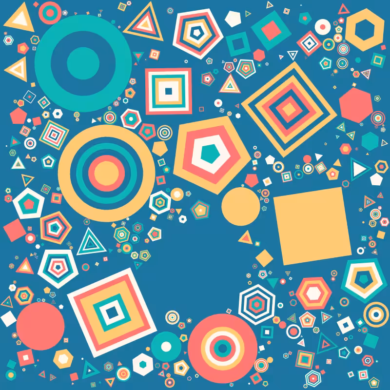 Polygon Packing #5