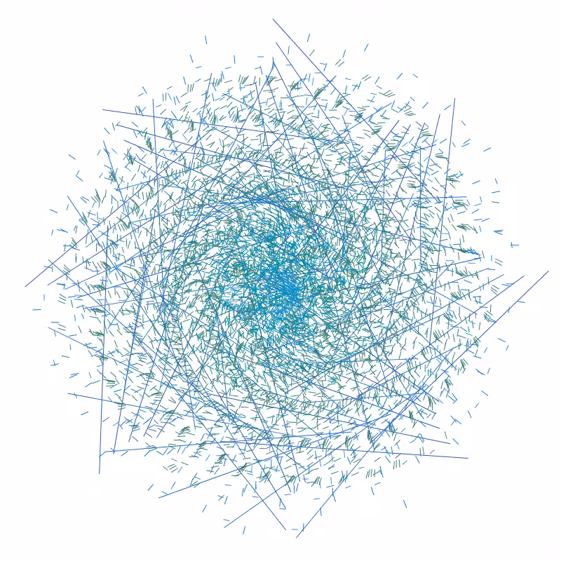 plotter mandalas #71