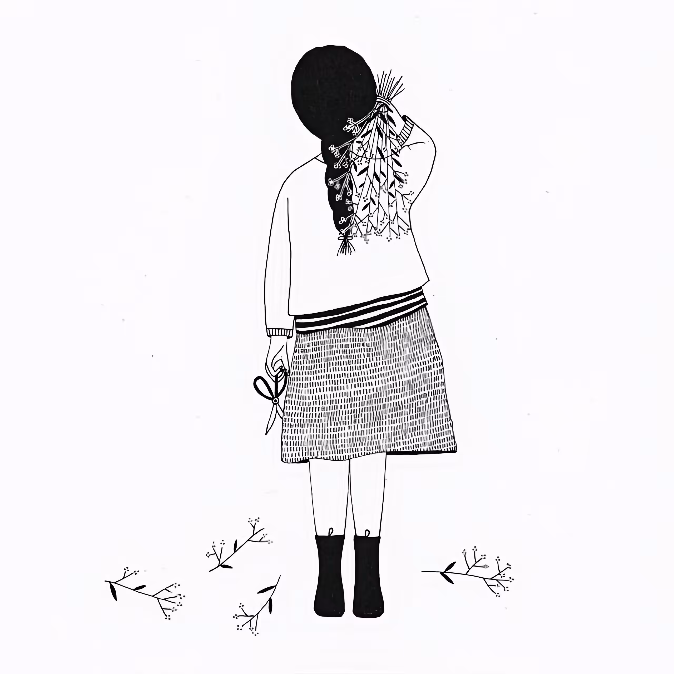 lonely me