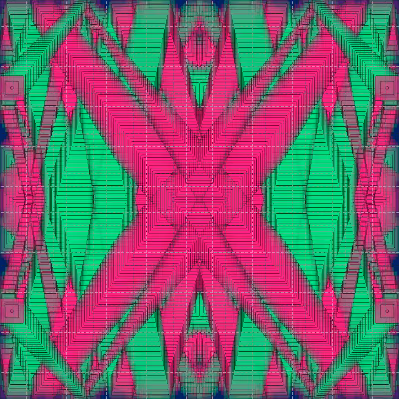 Psy Sym Blotter #2