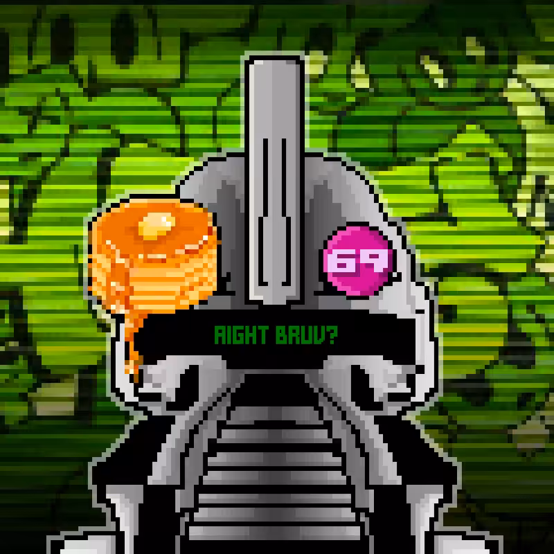 Cylon Invasion #632