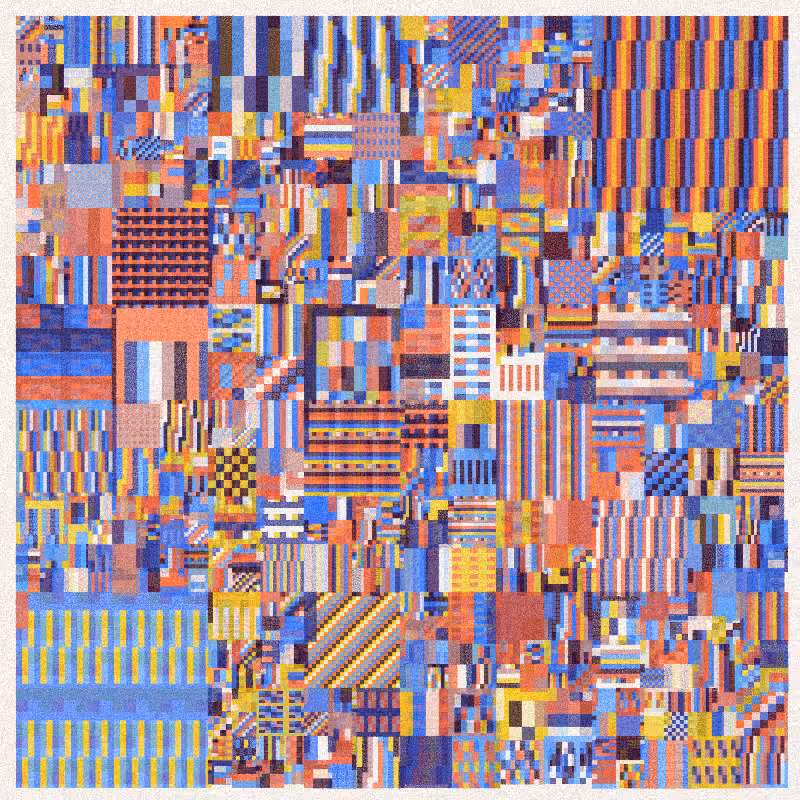 Selvedge #230