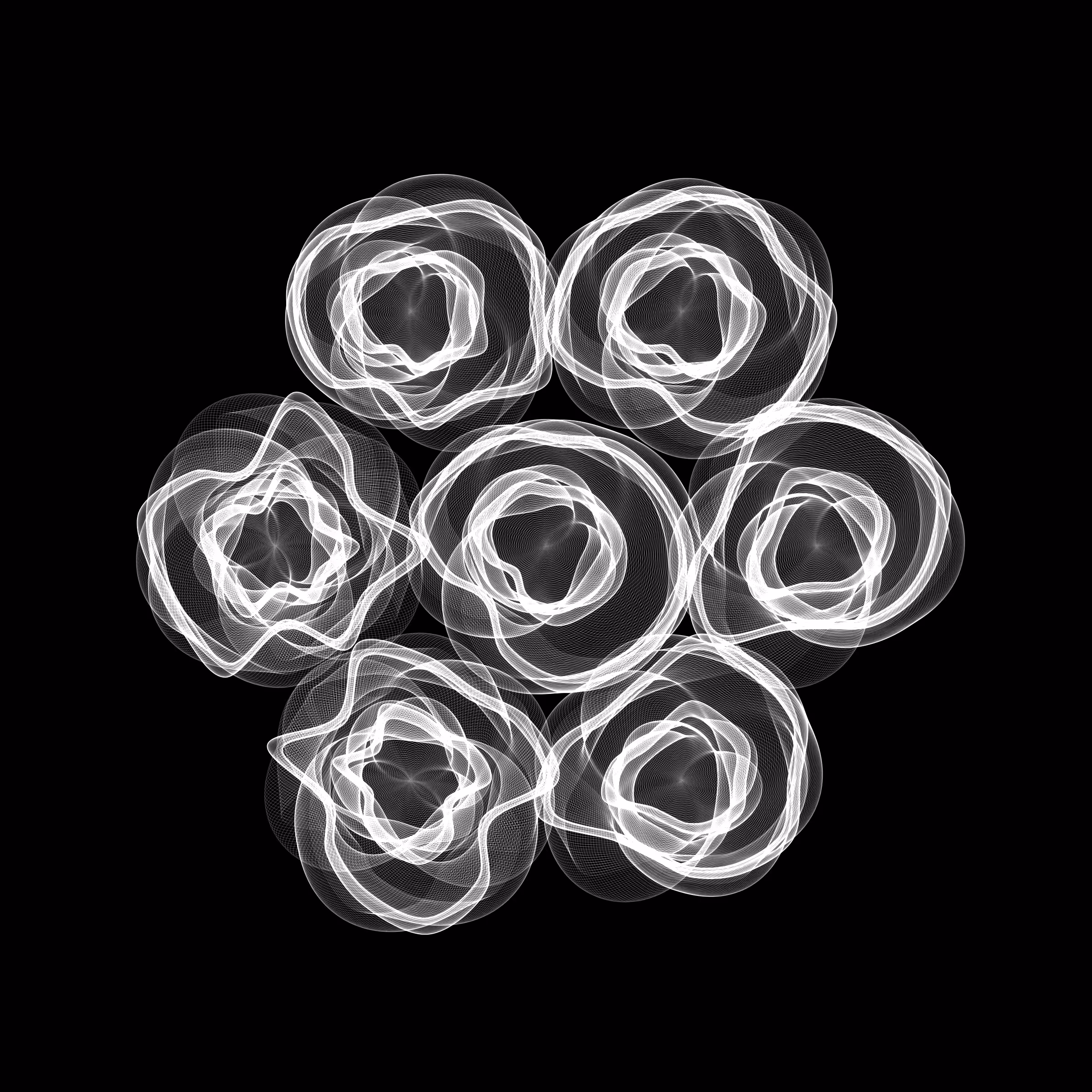 Flowers #5135