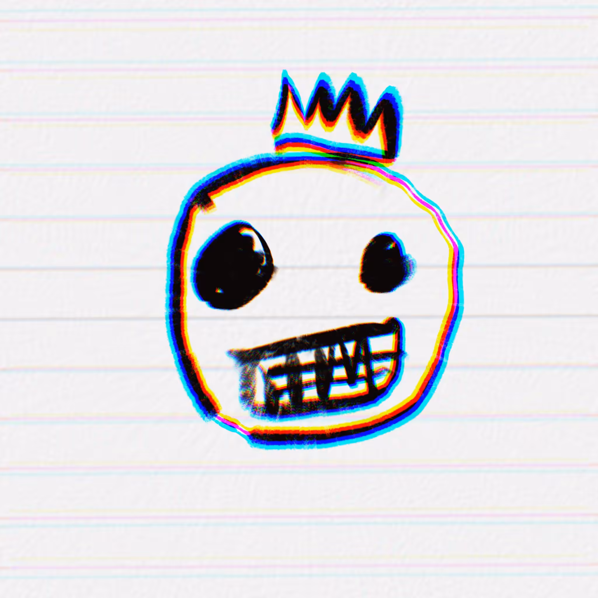 Ugly Kids #40