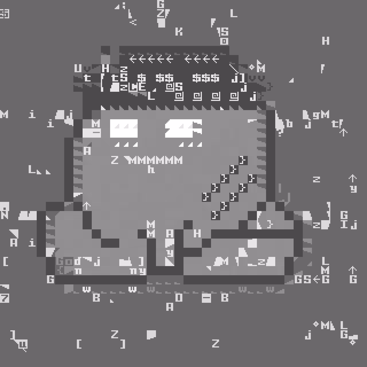 DOS Frogz #52