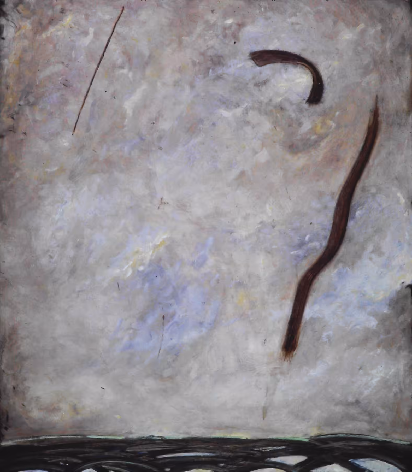 The Painting Years: 96  03