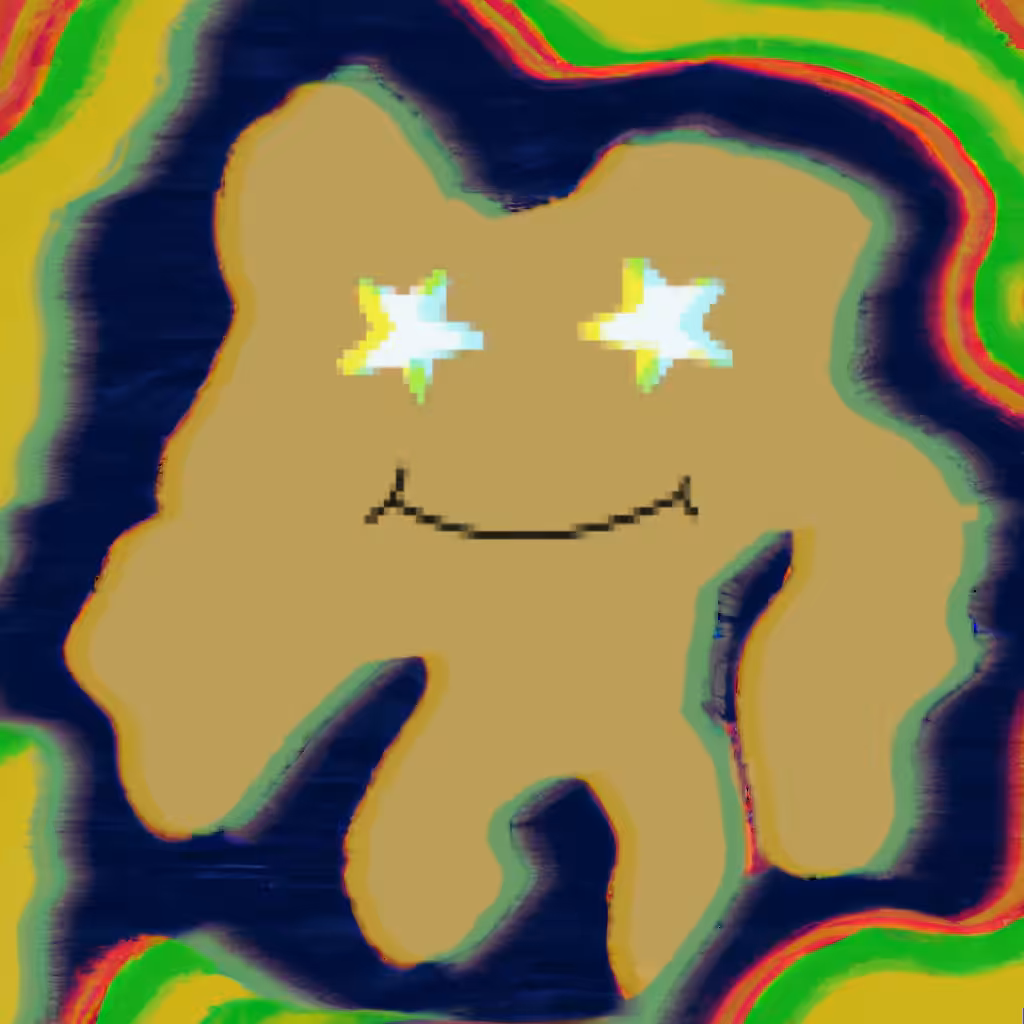 Starry Eyes Impression