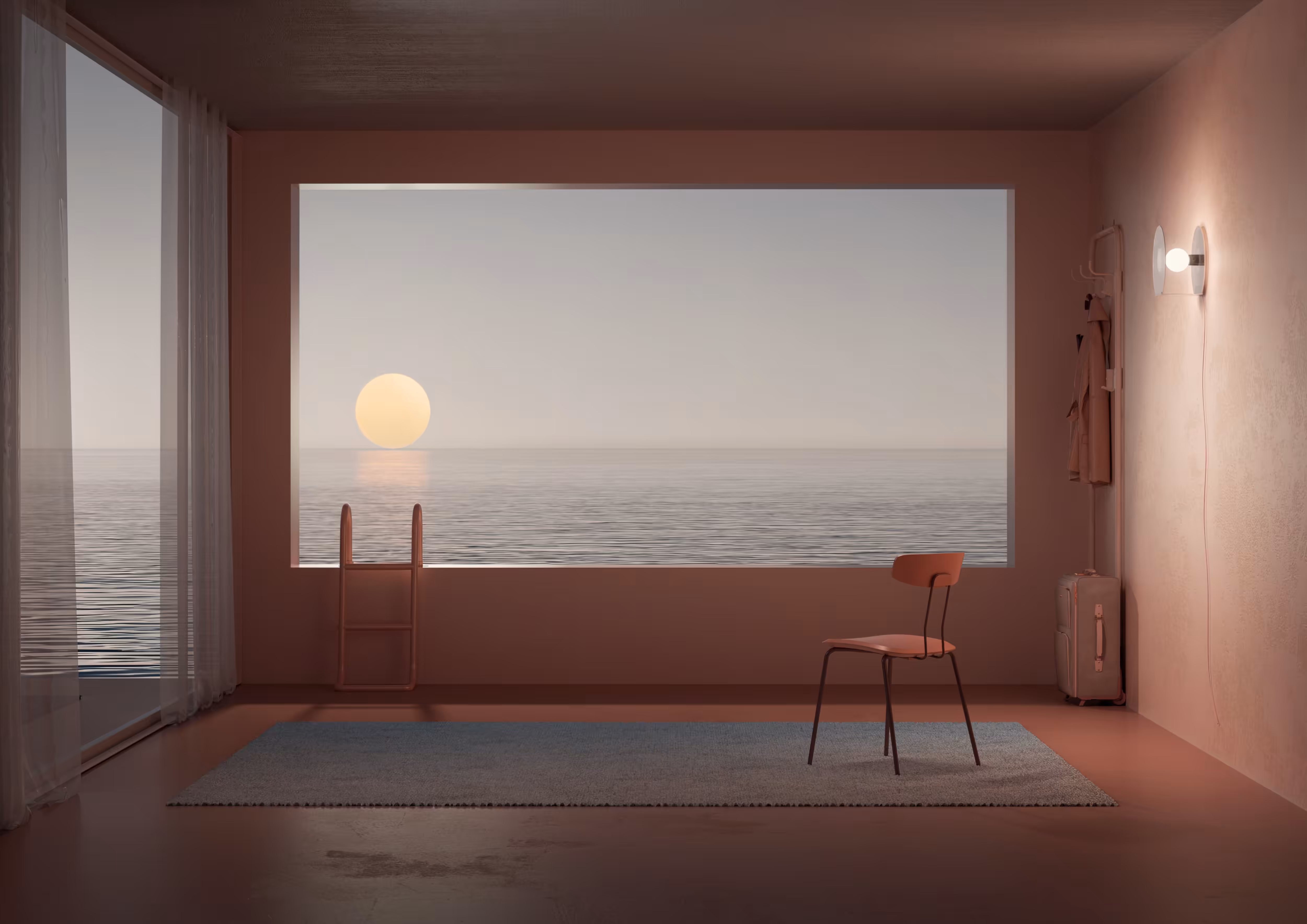 Summer Morning