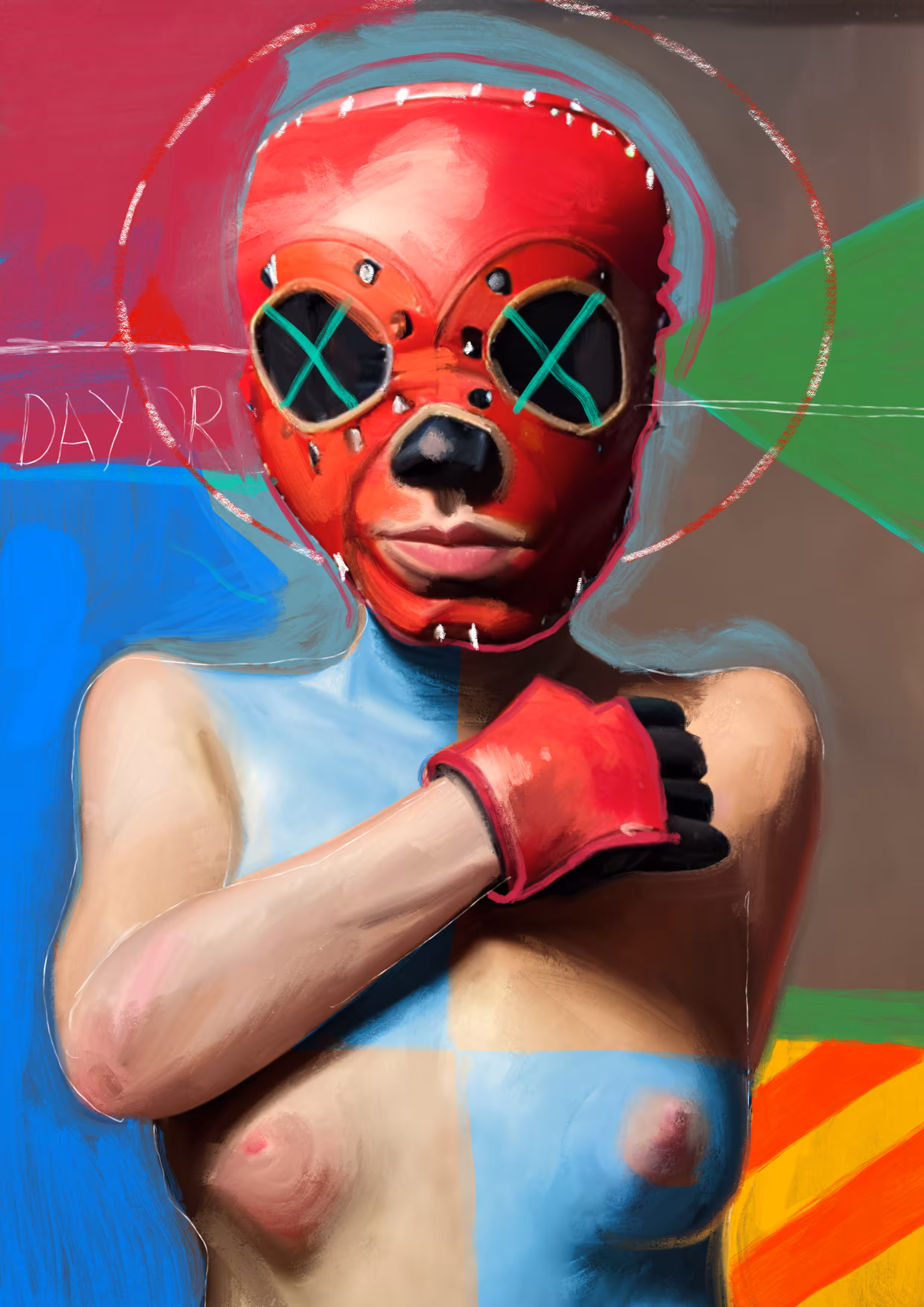 DAYDREAMER