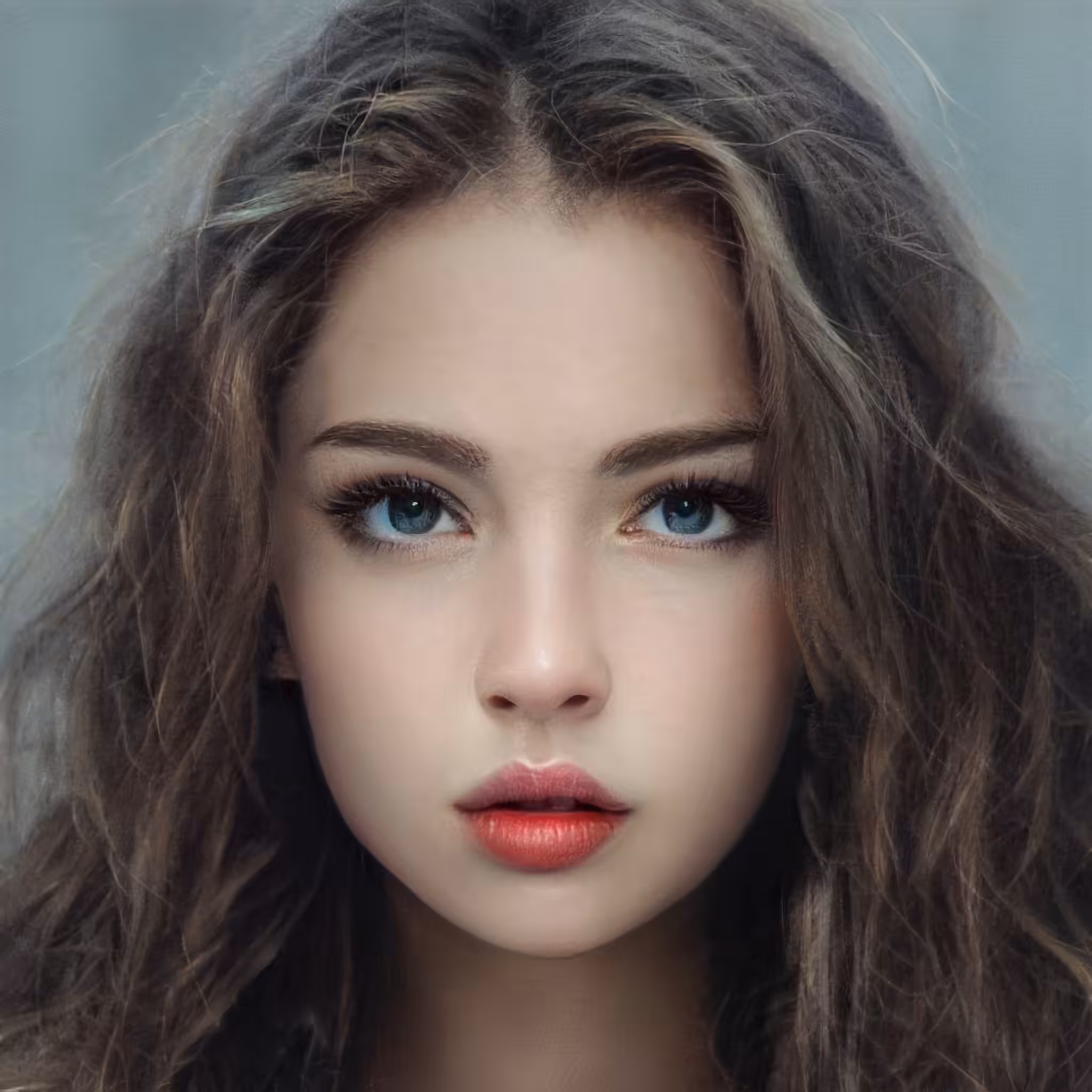 AI Avatar #142