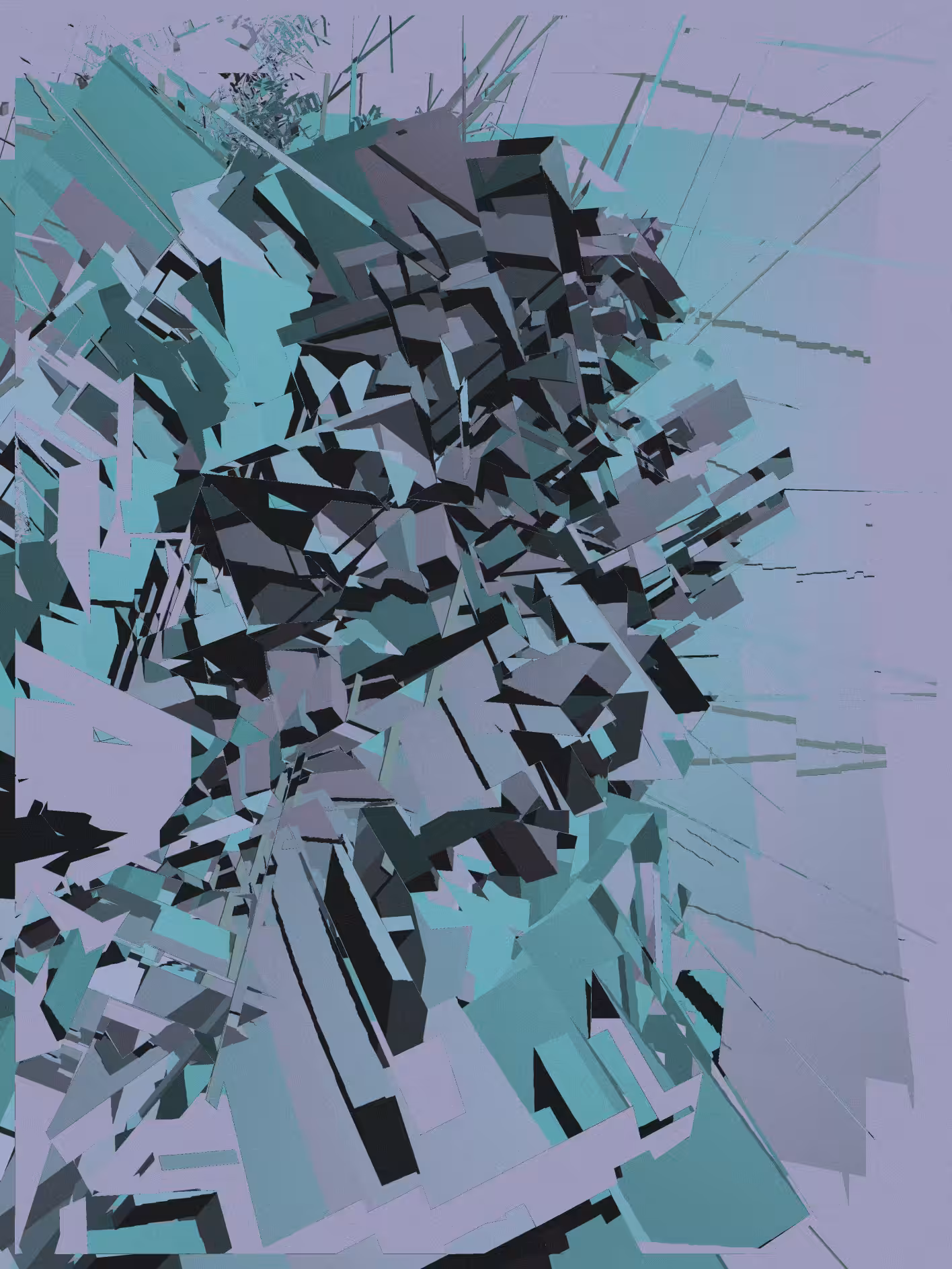 Folded Sequence #637