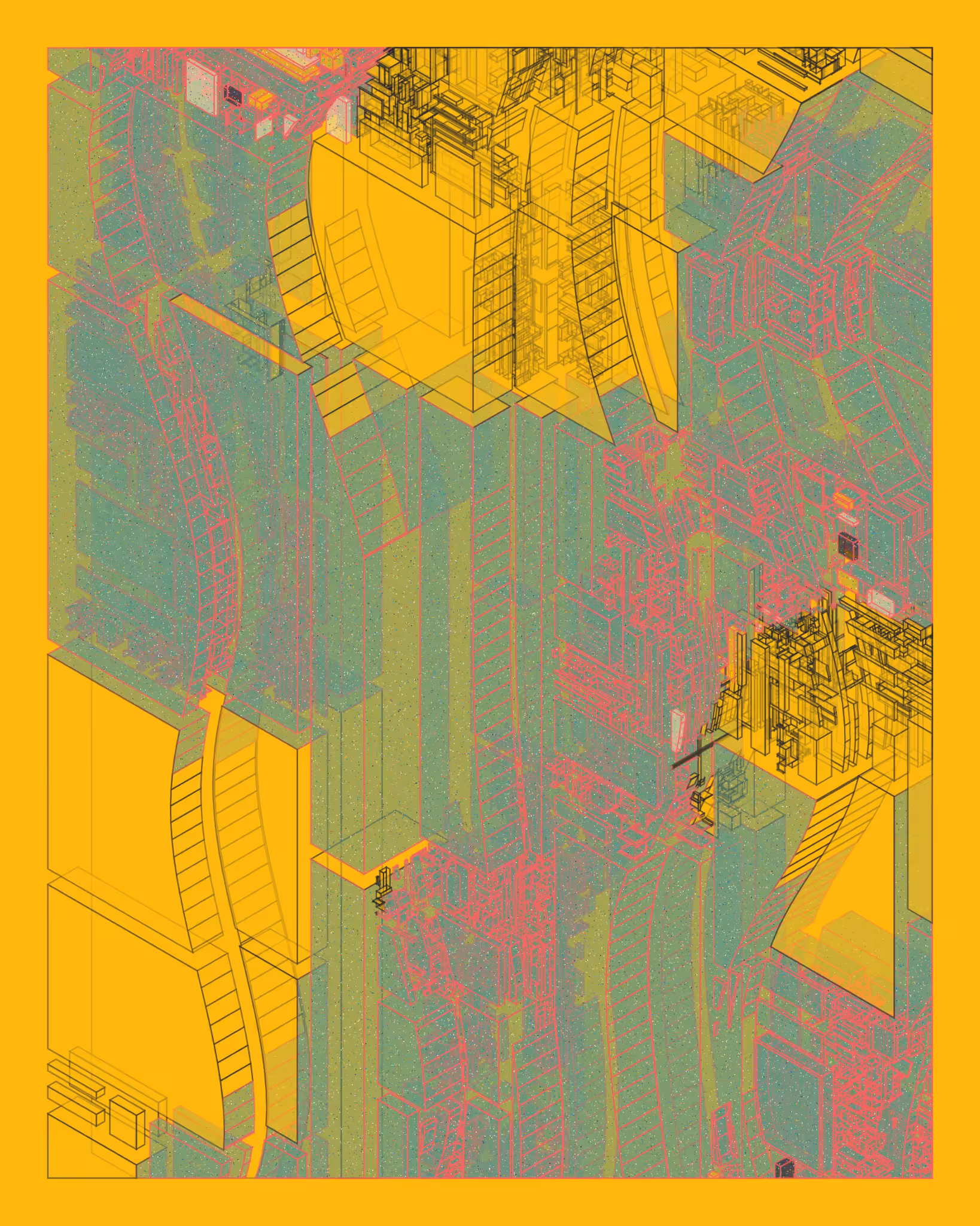 Diaphanous: #886
