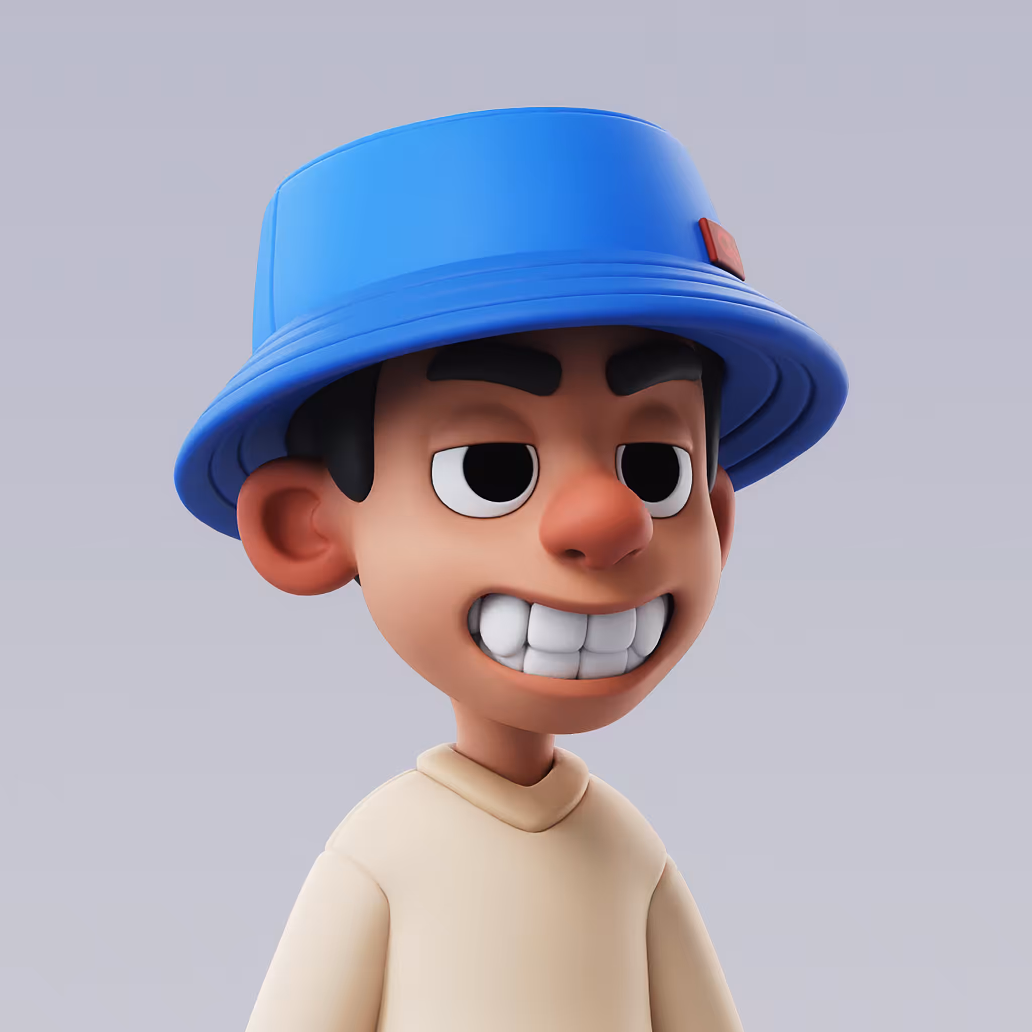 Fool #065