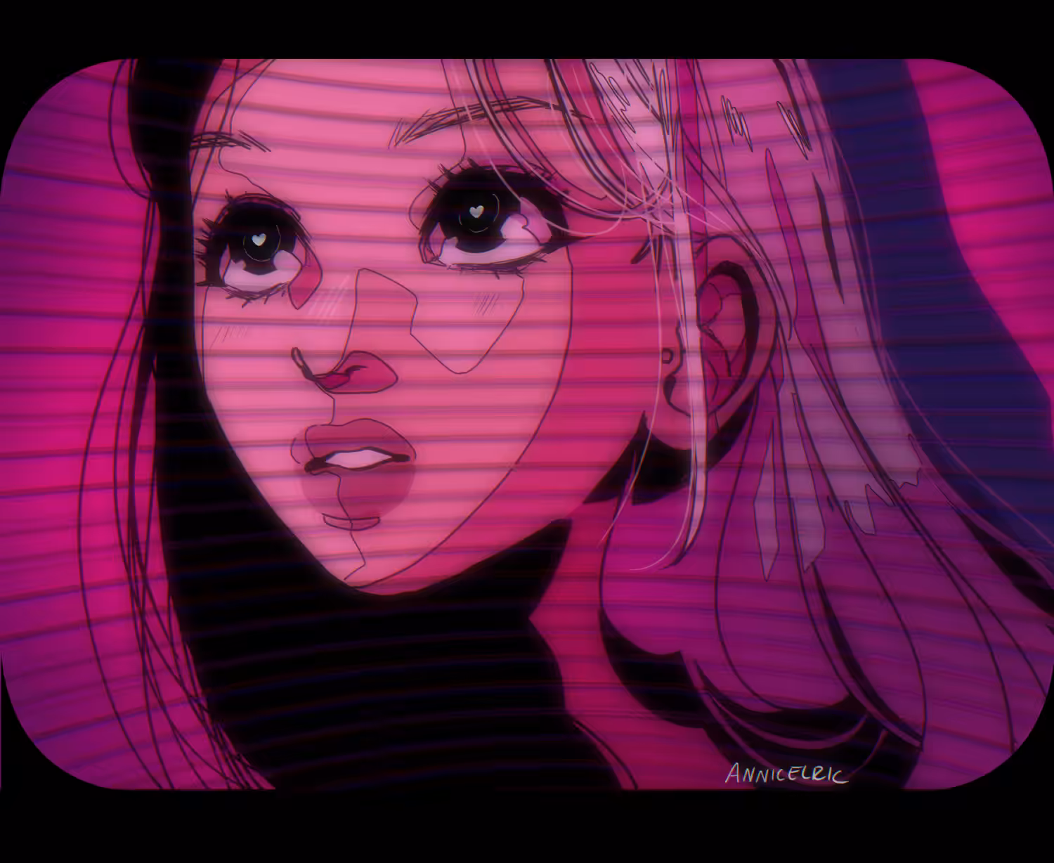 Love-Struck