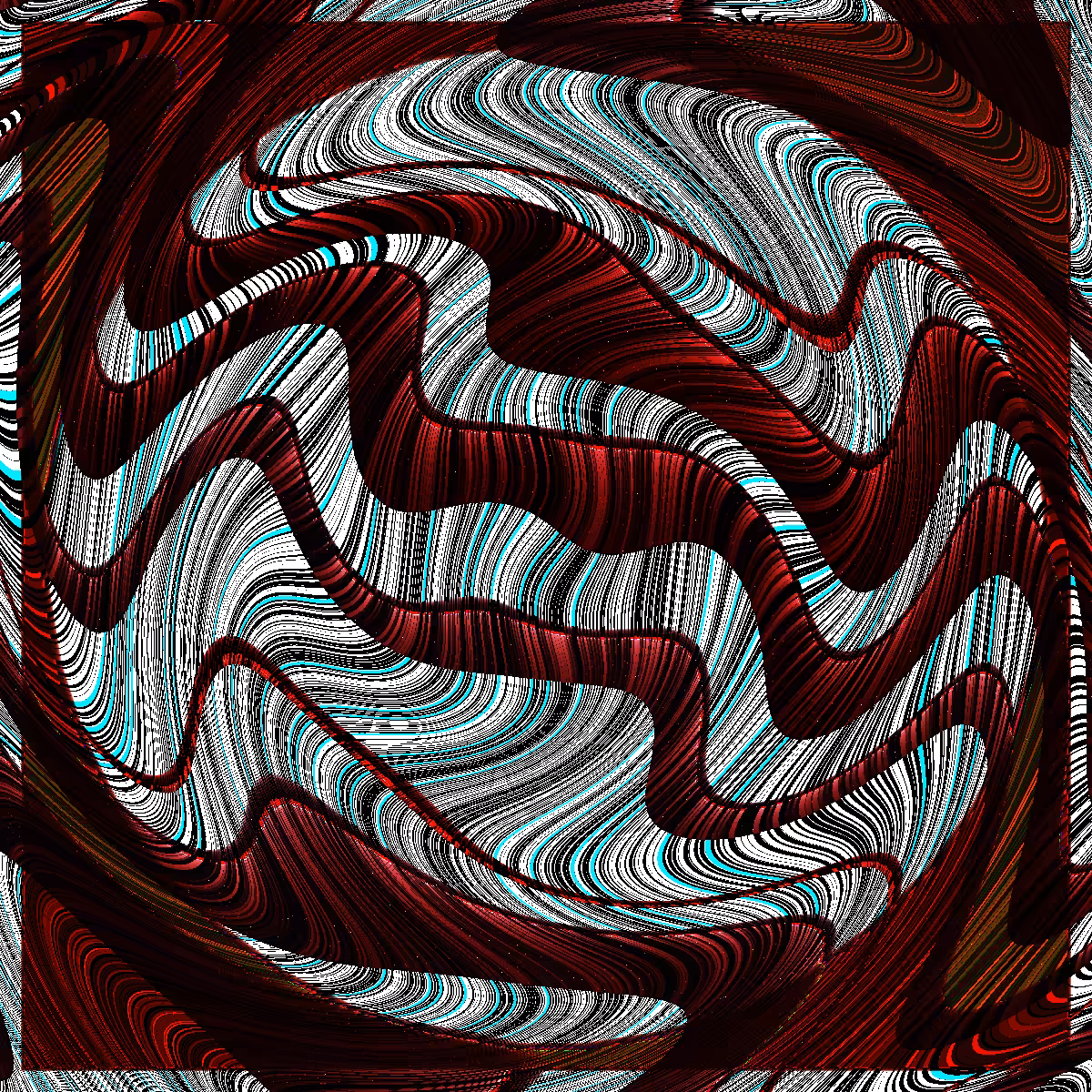 Ebb #16