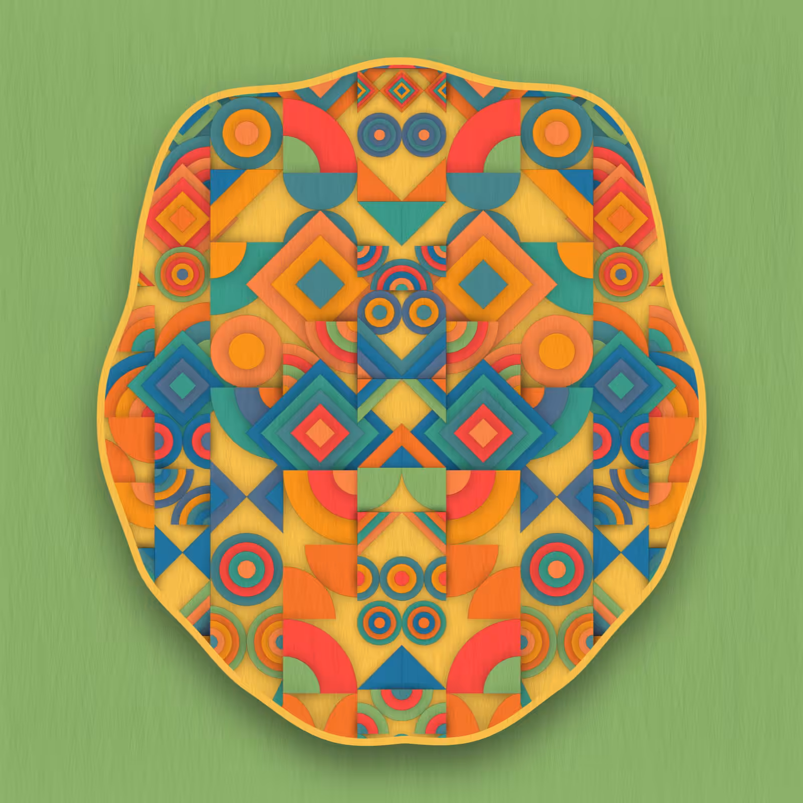Generativemasks #729