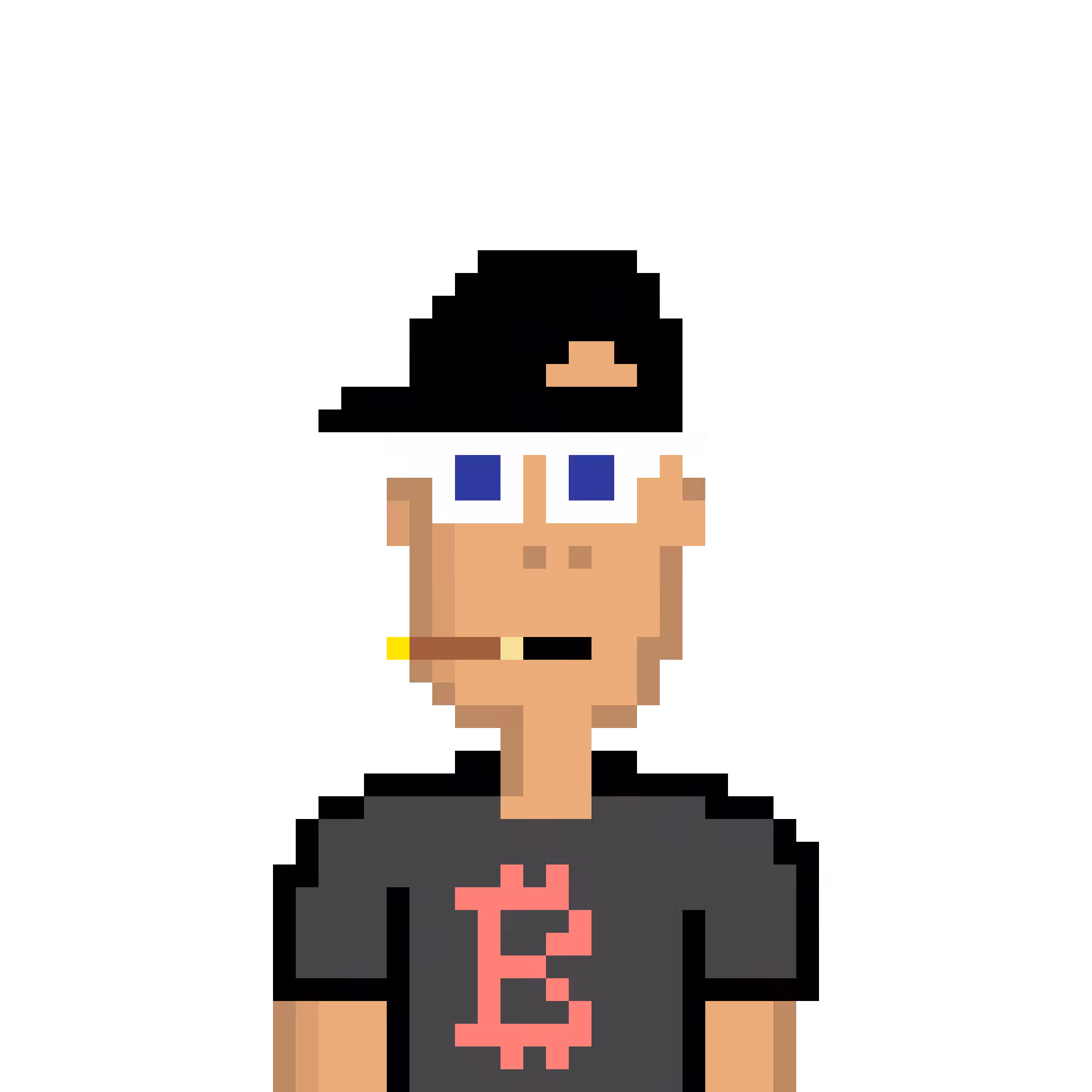 Dank Pixel Gods: Dank Pixel God #4280