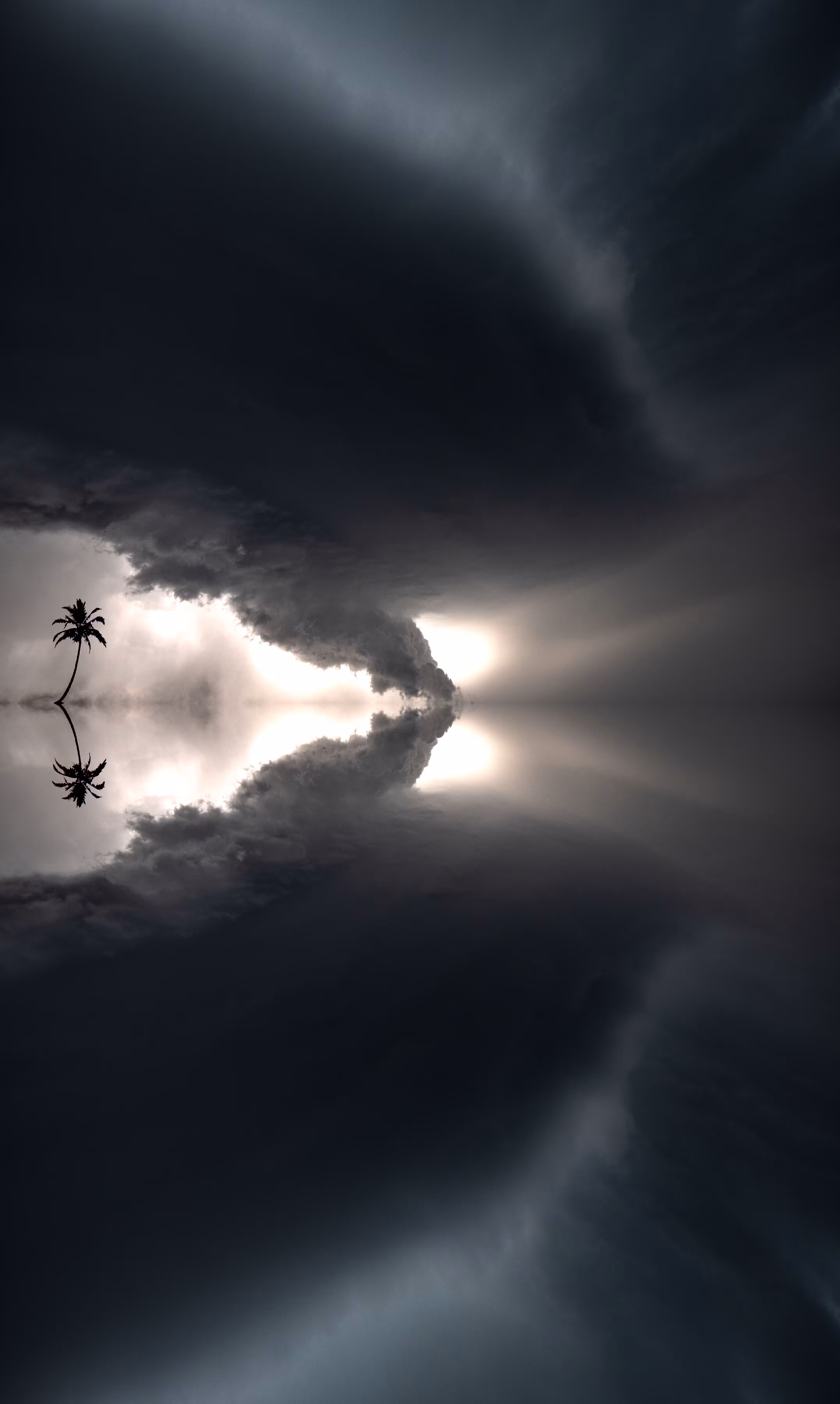 Mirrored X Justin Snead