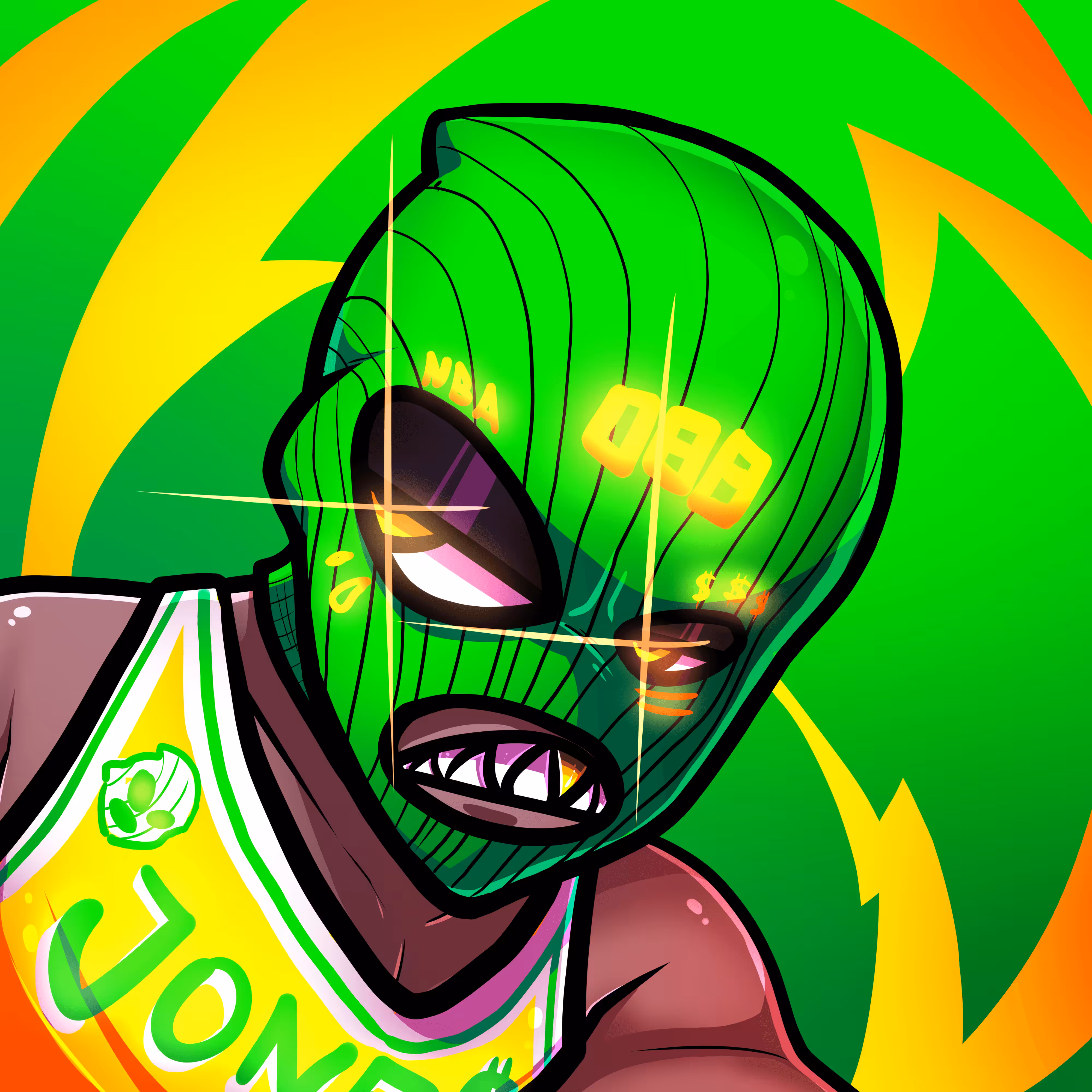 JONE$ #088