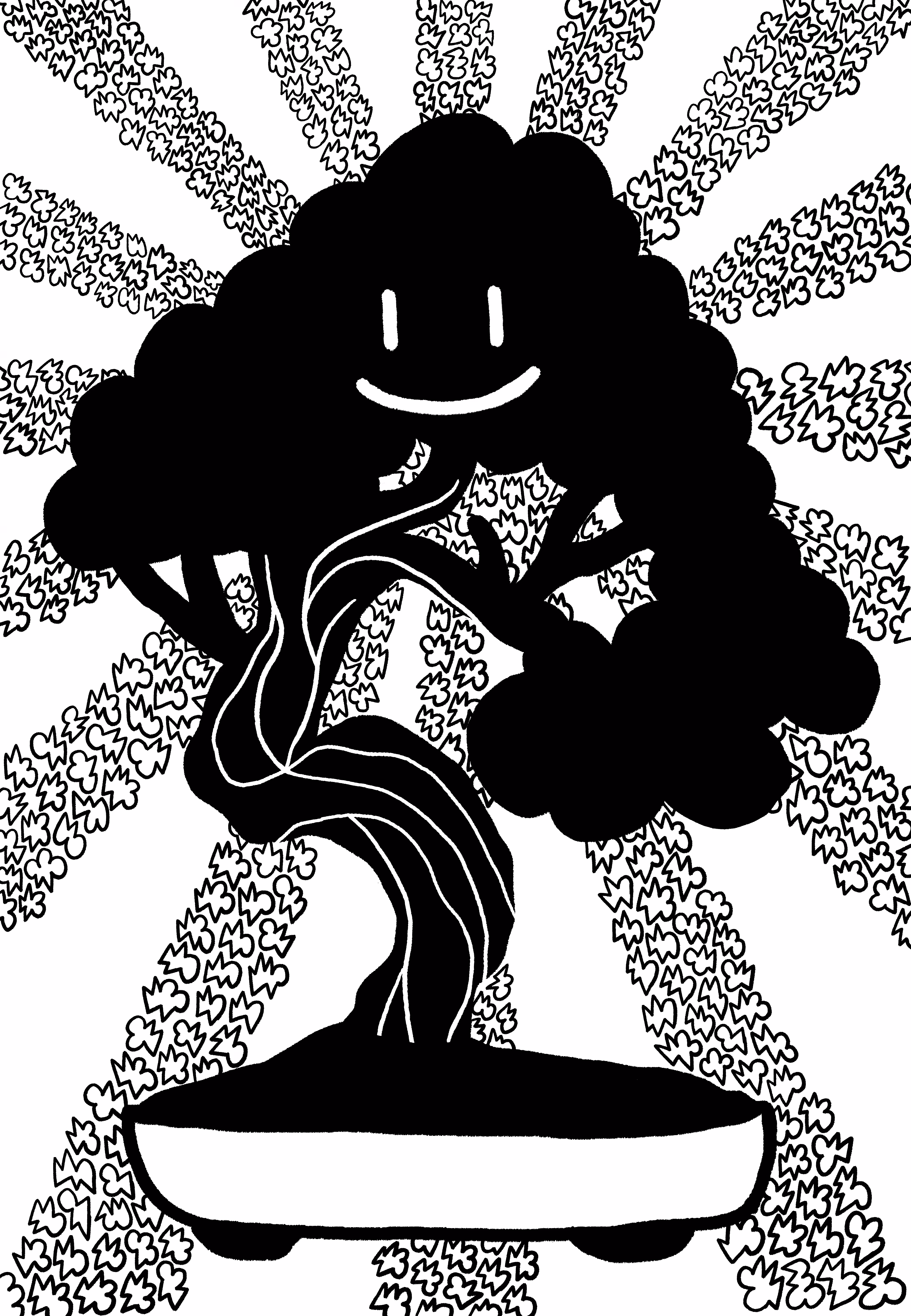 Bonsai