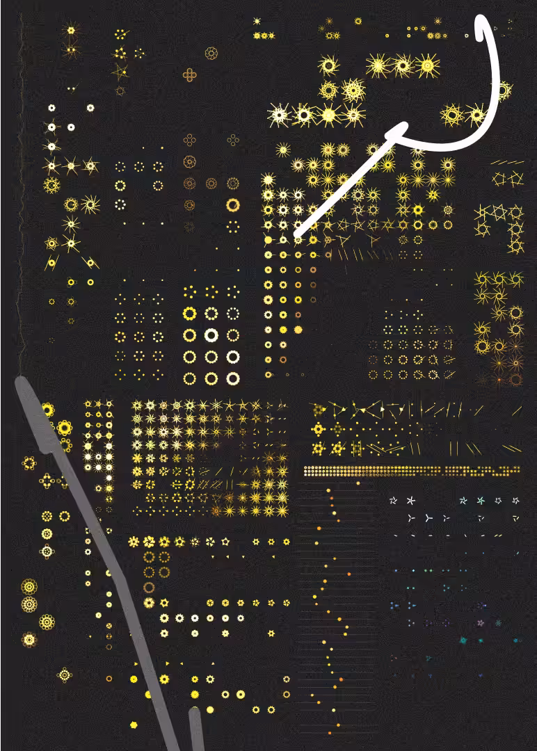 Pulsar #282