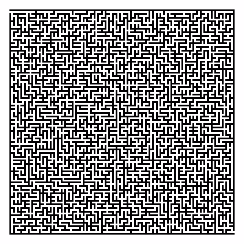 Labyrinth #4