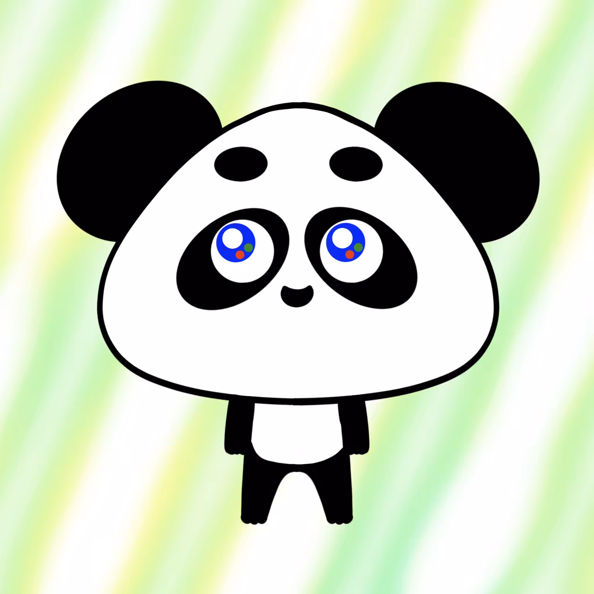 Crypto Baby Animals #211