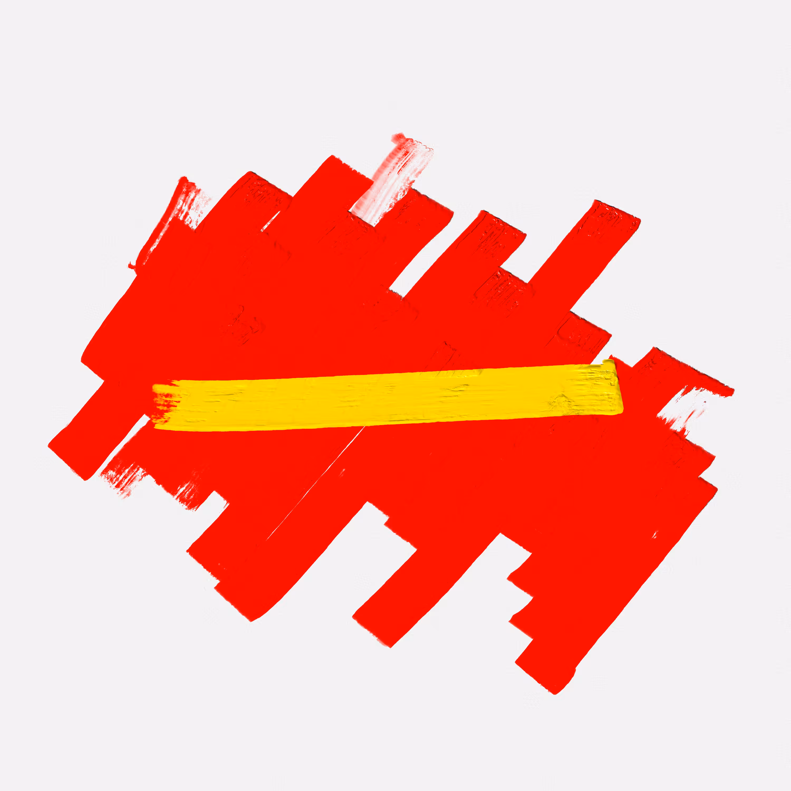 heart of line
