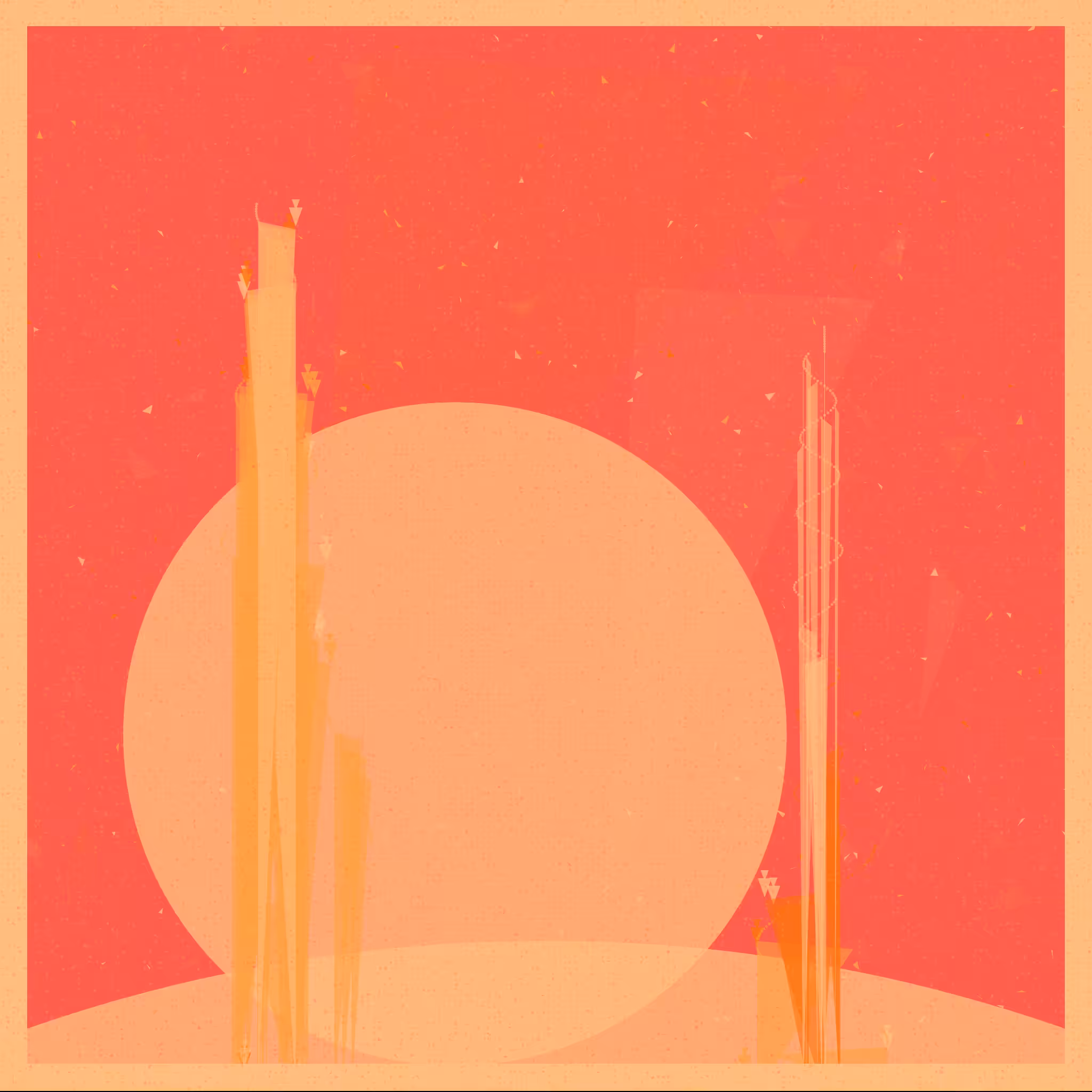 Spacities #55