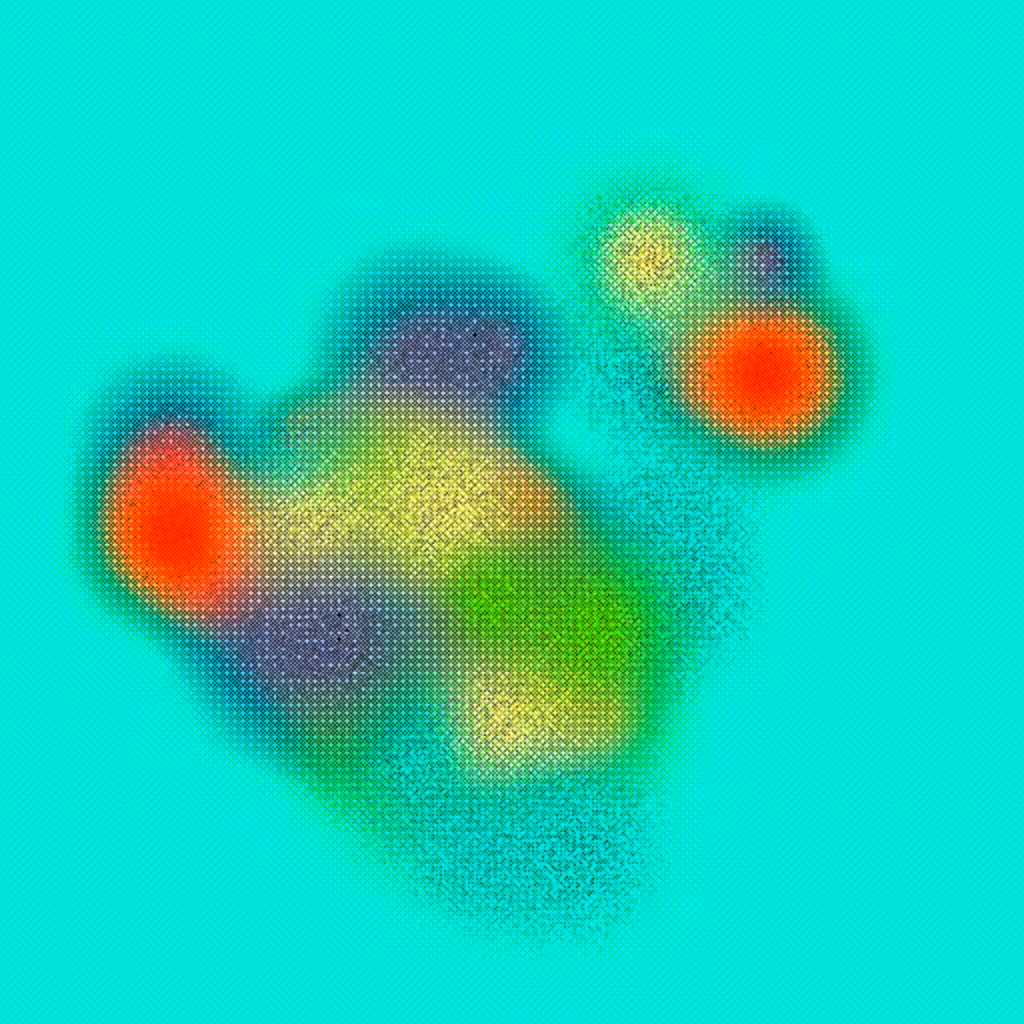 Molecular #50