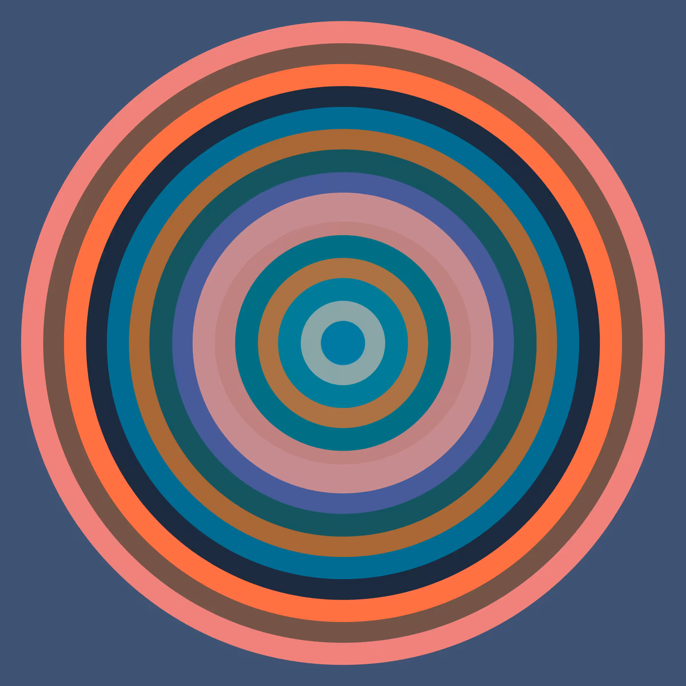 Circle of Frens² #1158