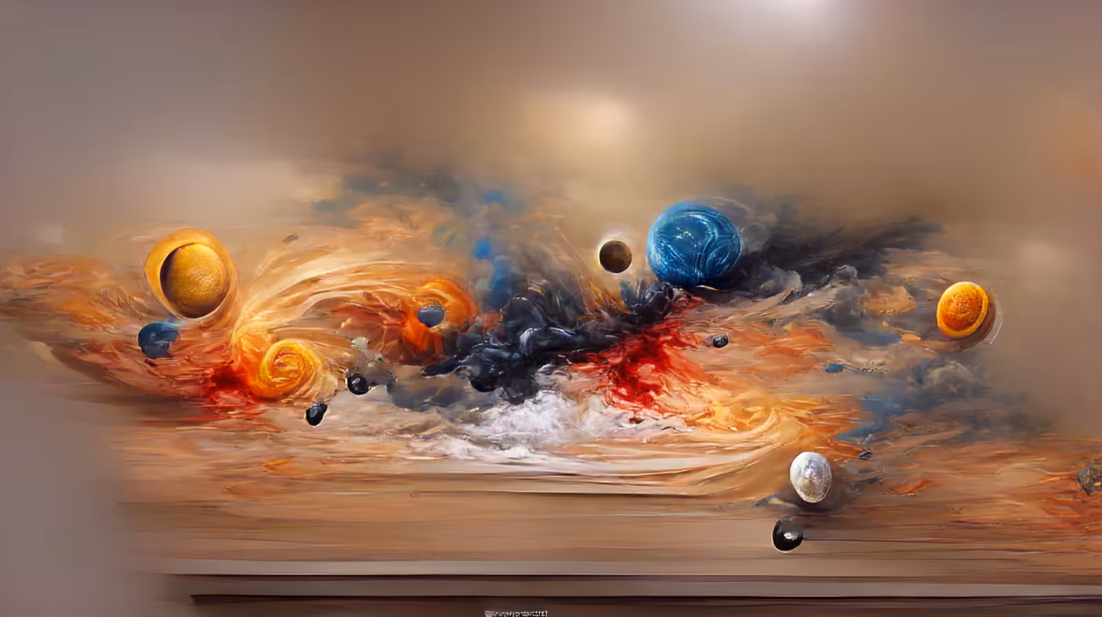 The Storm
