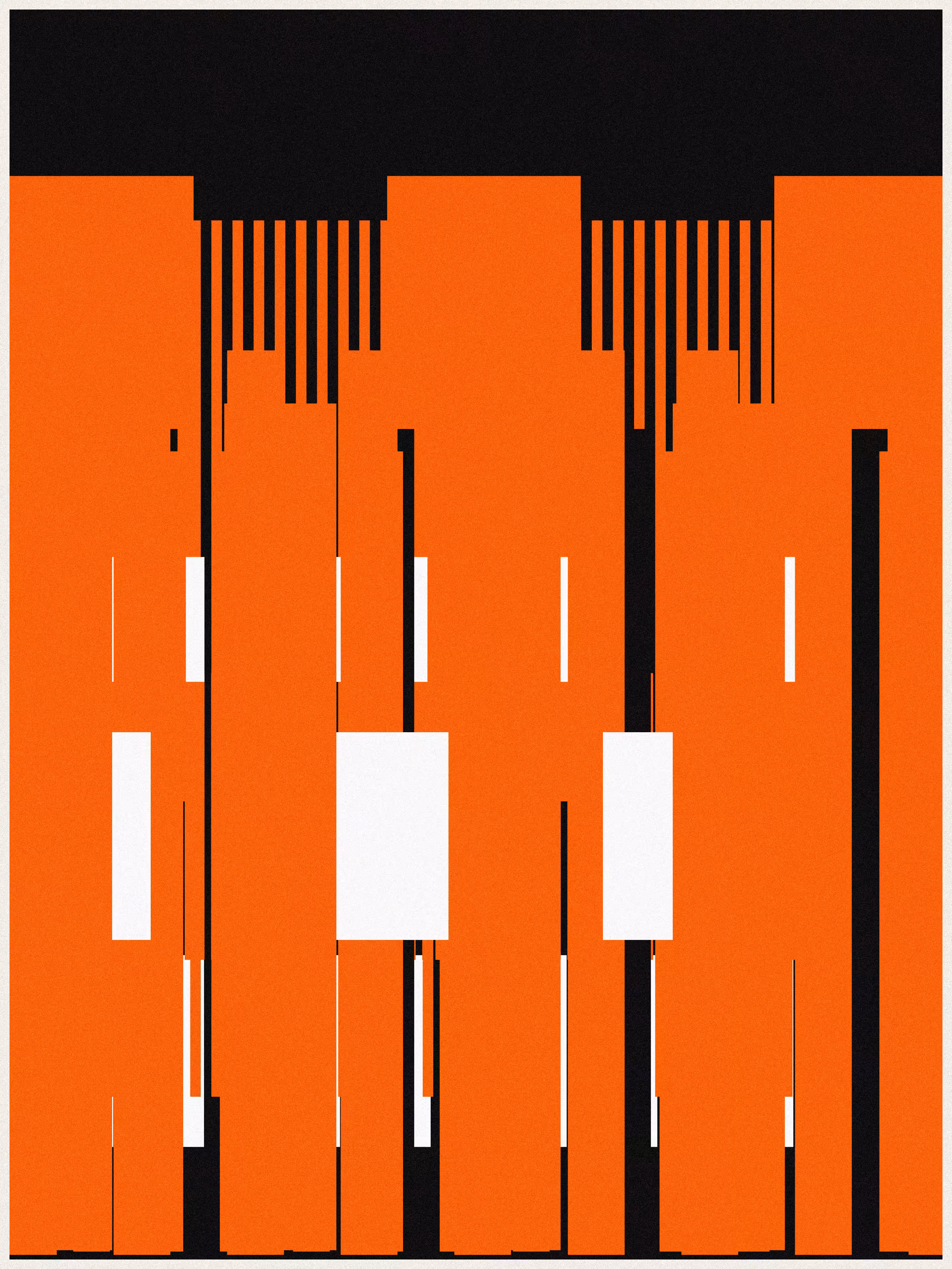 Bar Code #79