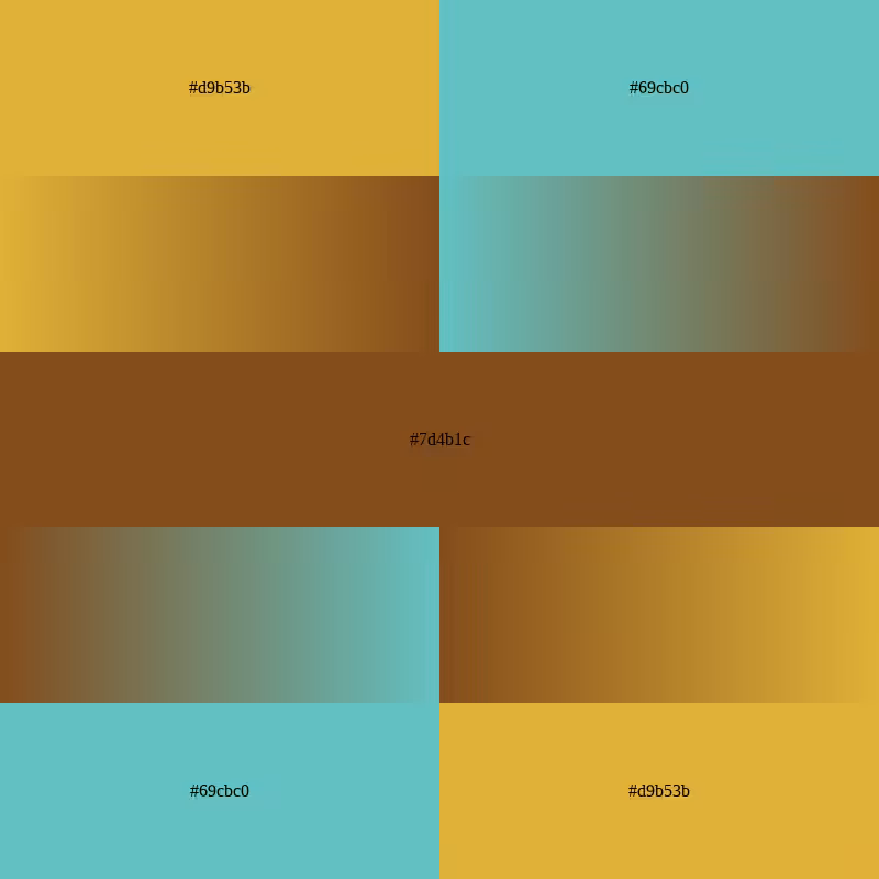 Hexes And Gradients #223