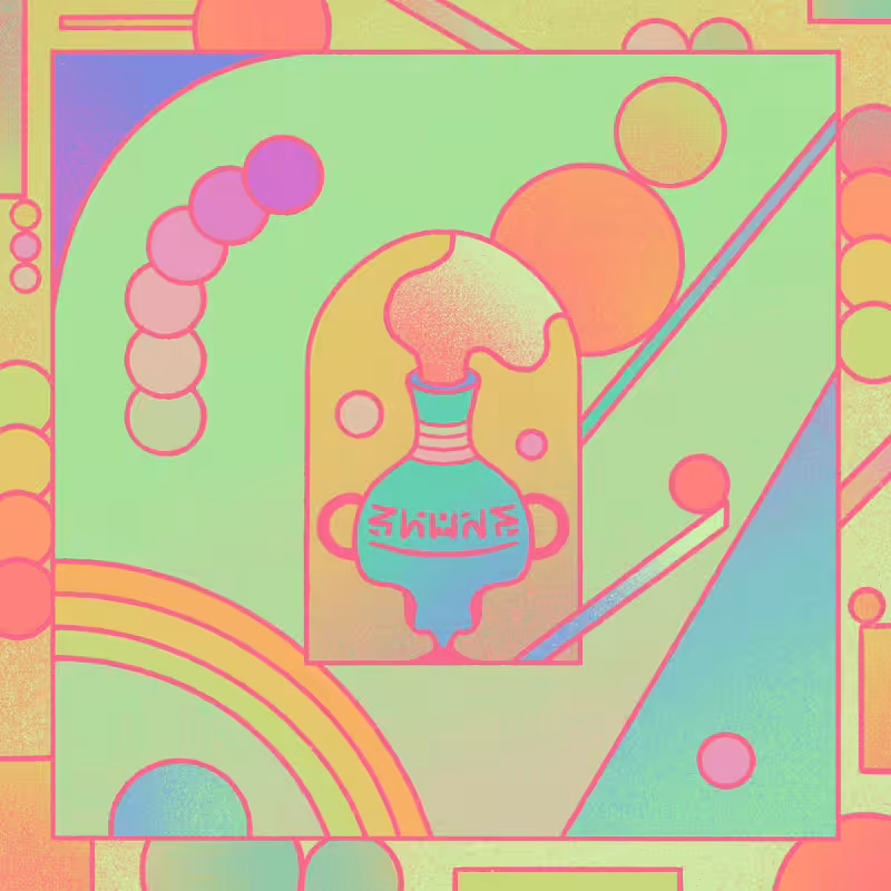 mirage #6