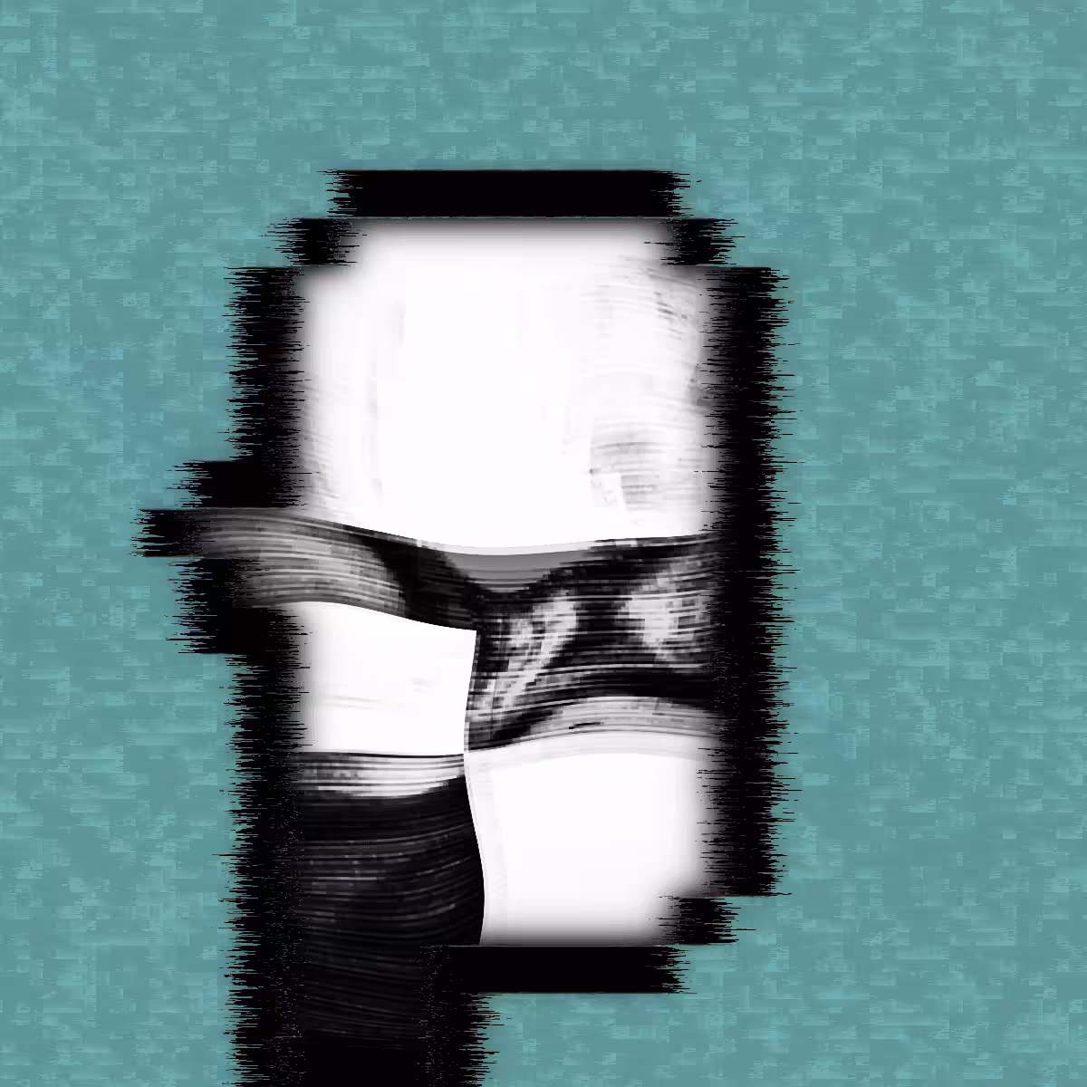 Warp Punk #32