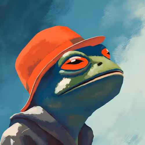 fro0gz: fro0g #6923