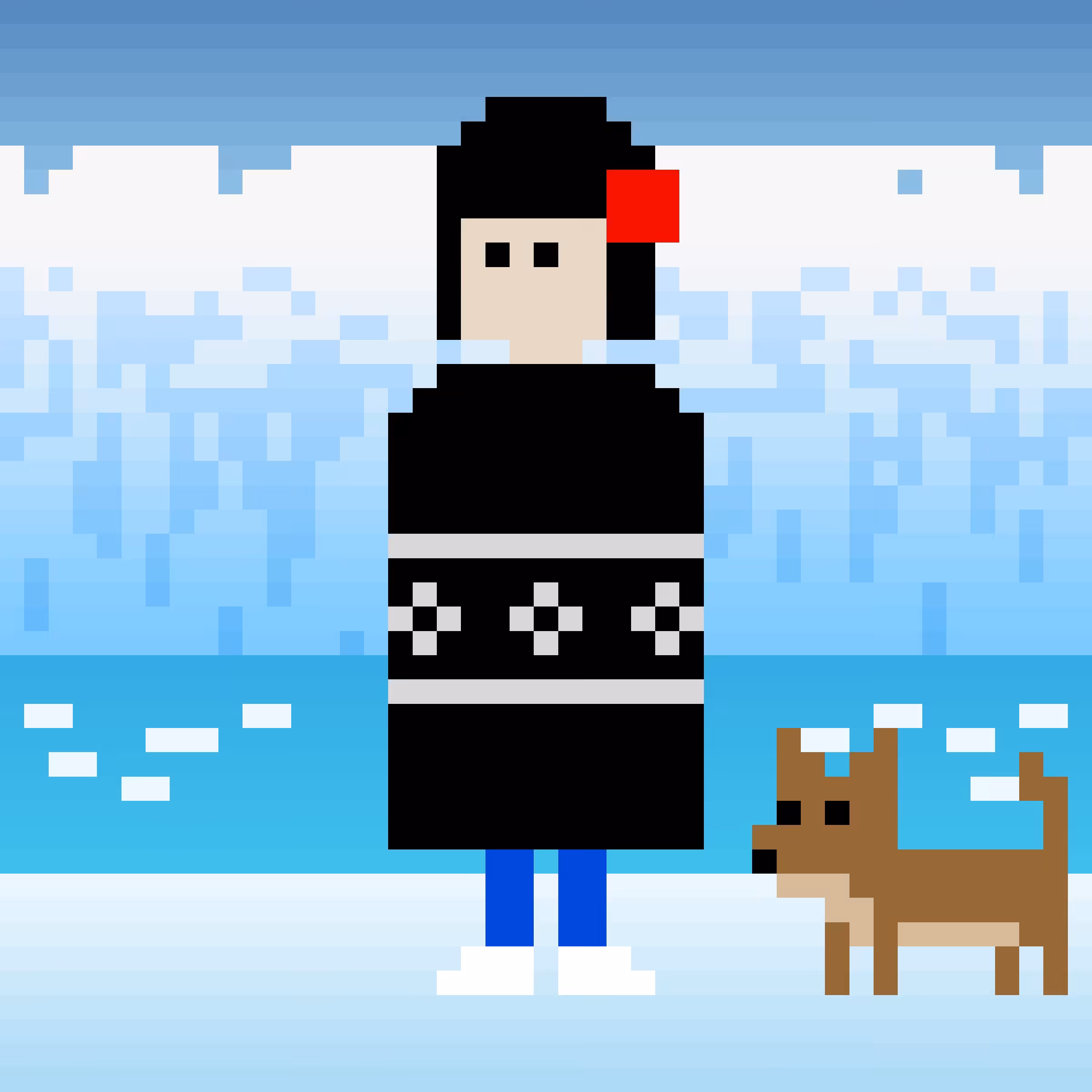 CryptoPatagonian #486