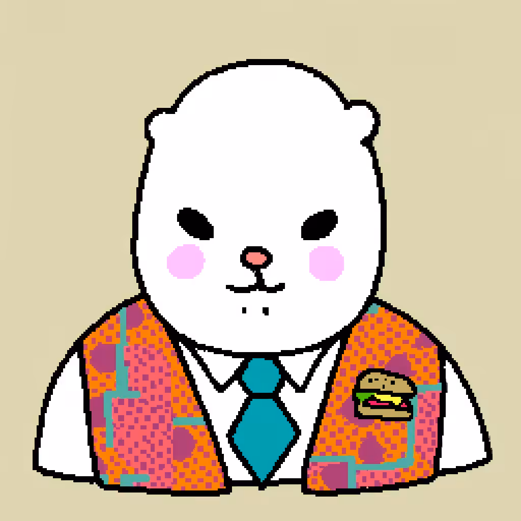 DX Terminal: GumPopGramps