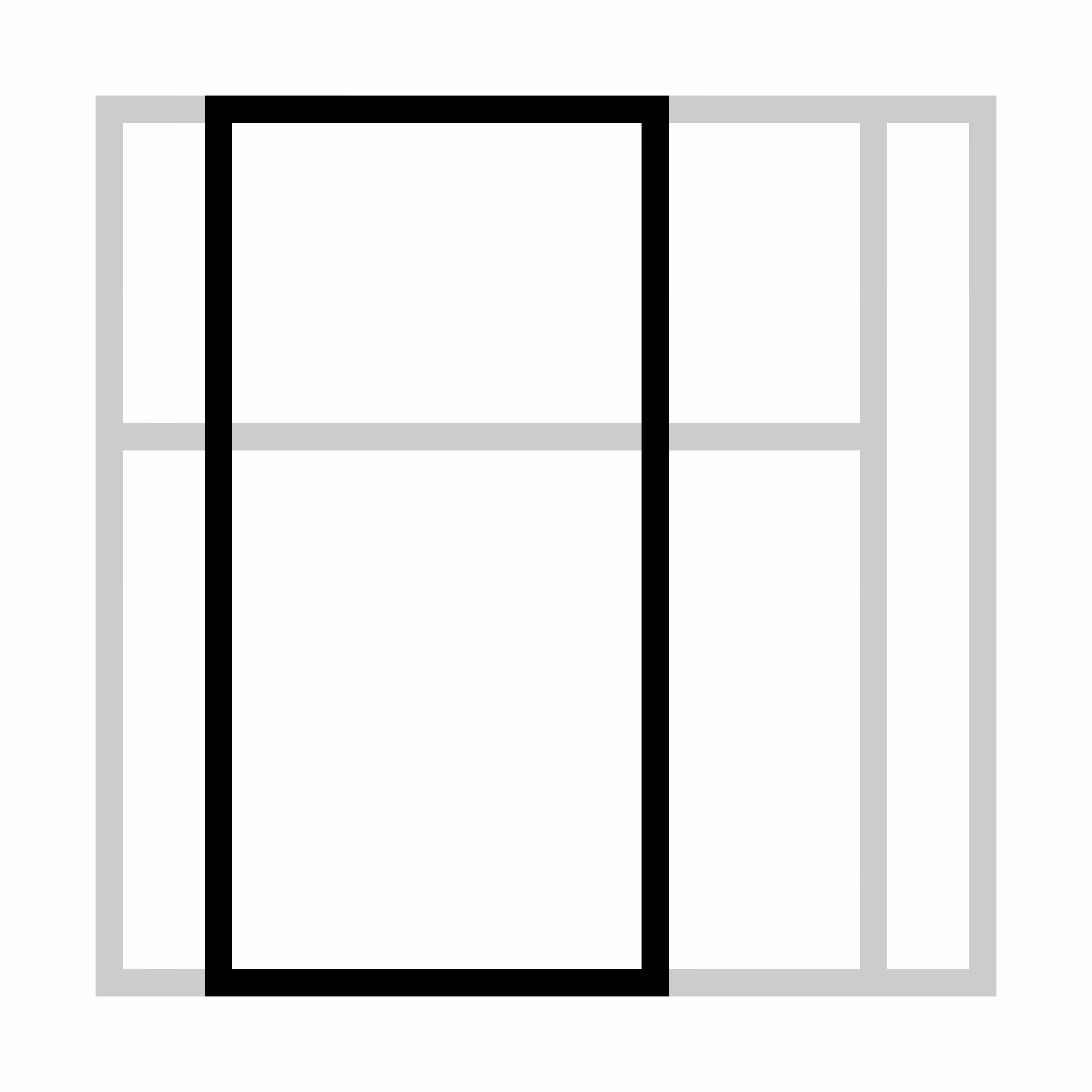 Rectangles (for Herbert) #458